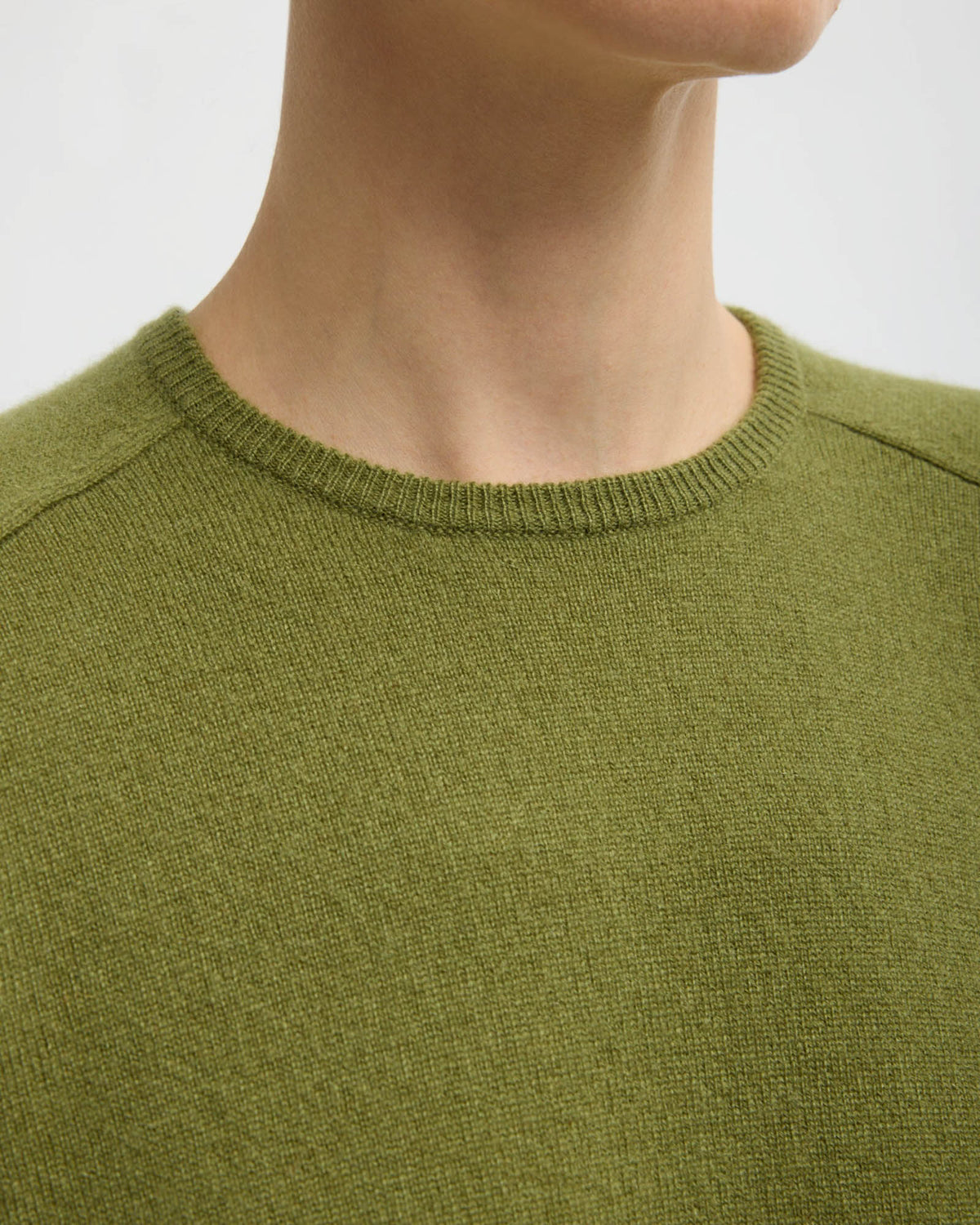 Crewneck Sweater