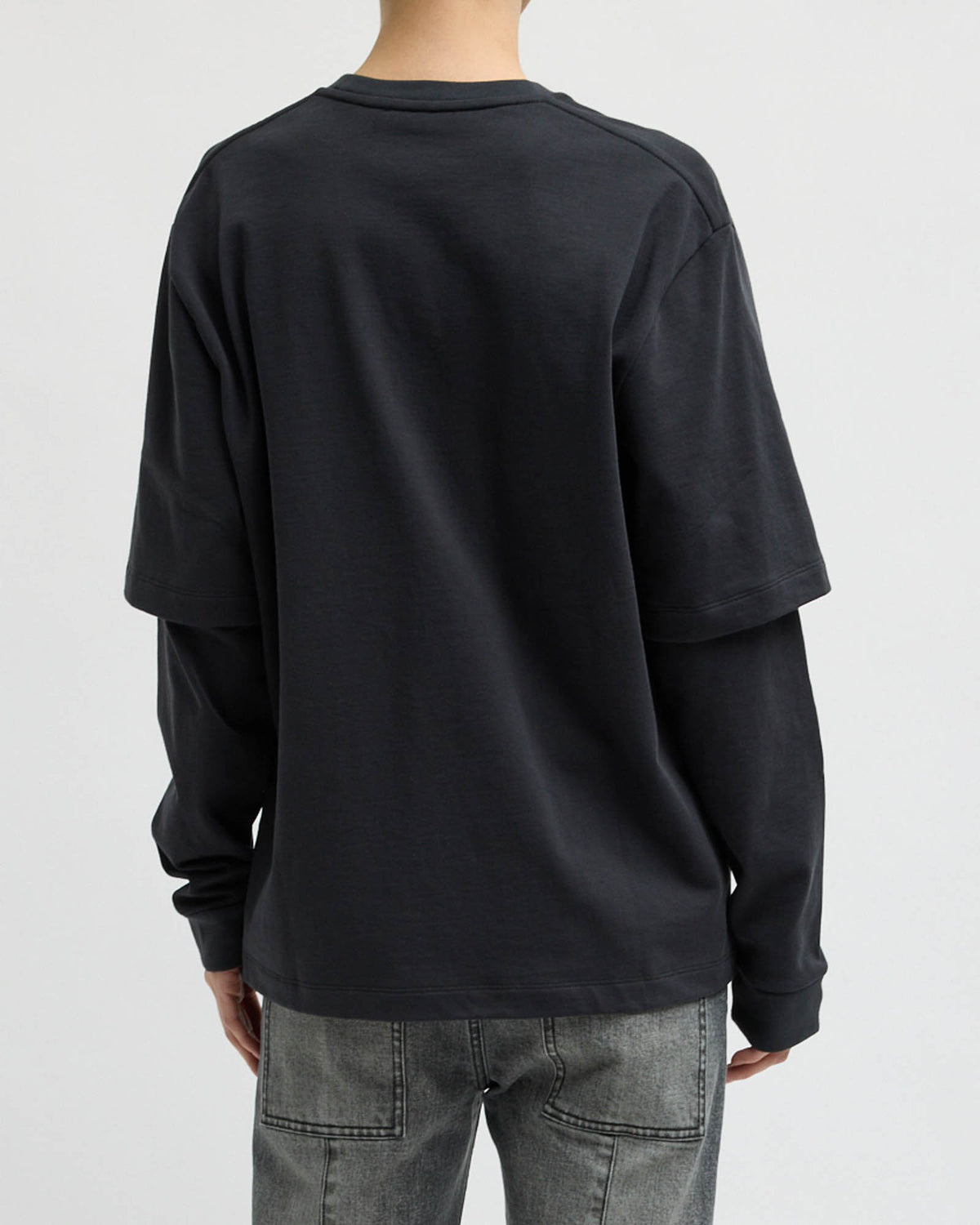 Perfect Unisex Long Sleeve