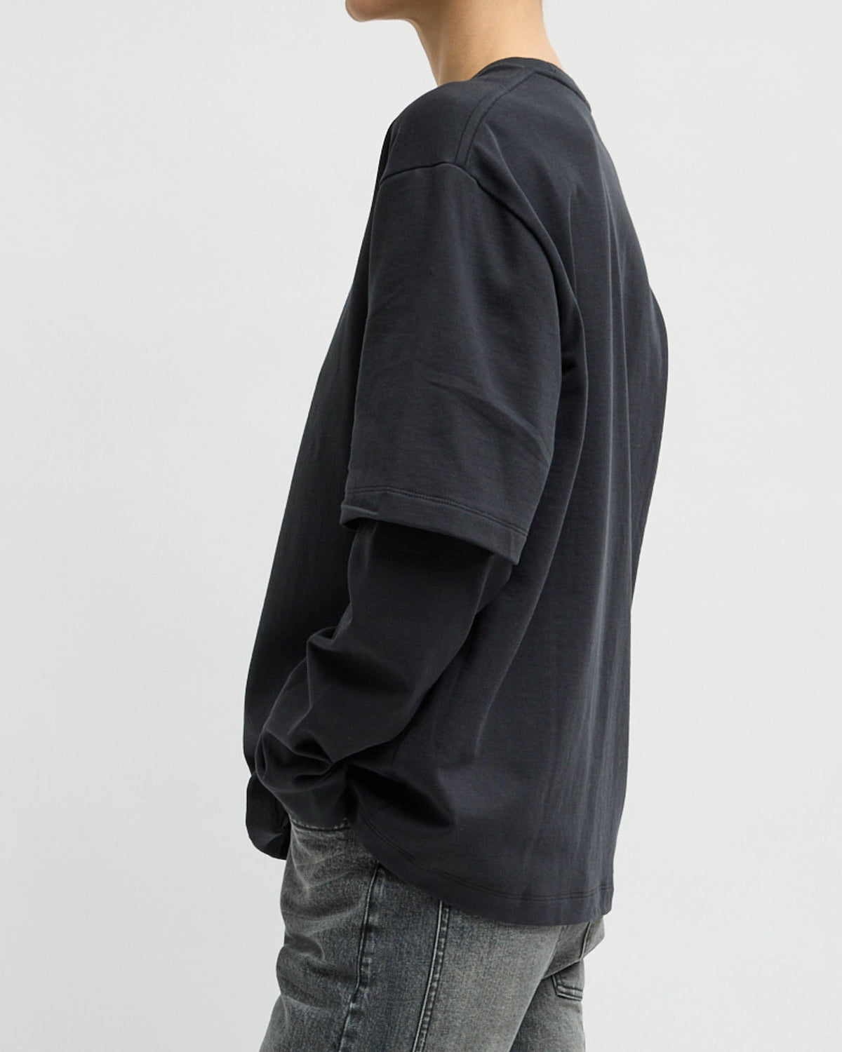 Perfect Unisex Long Sleeve