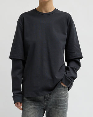 Perfect Unisex Long Sleeve