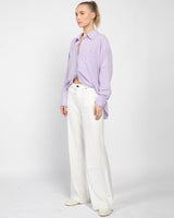 Juniper Wide Leg Jeans