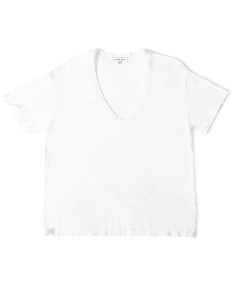 Mykonos V-Neck T-Shirt