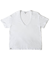 Mykonos V-Neck T-Shirt