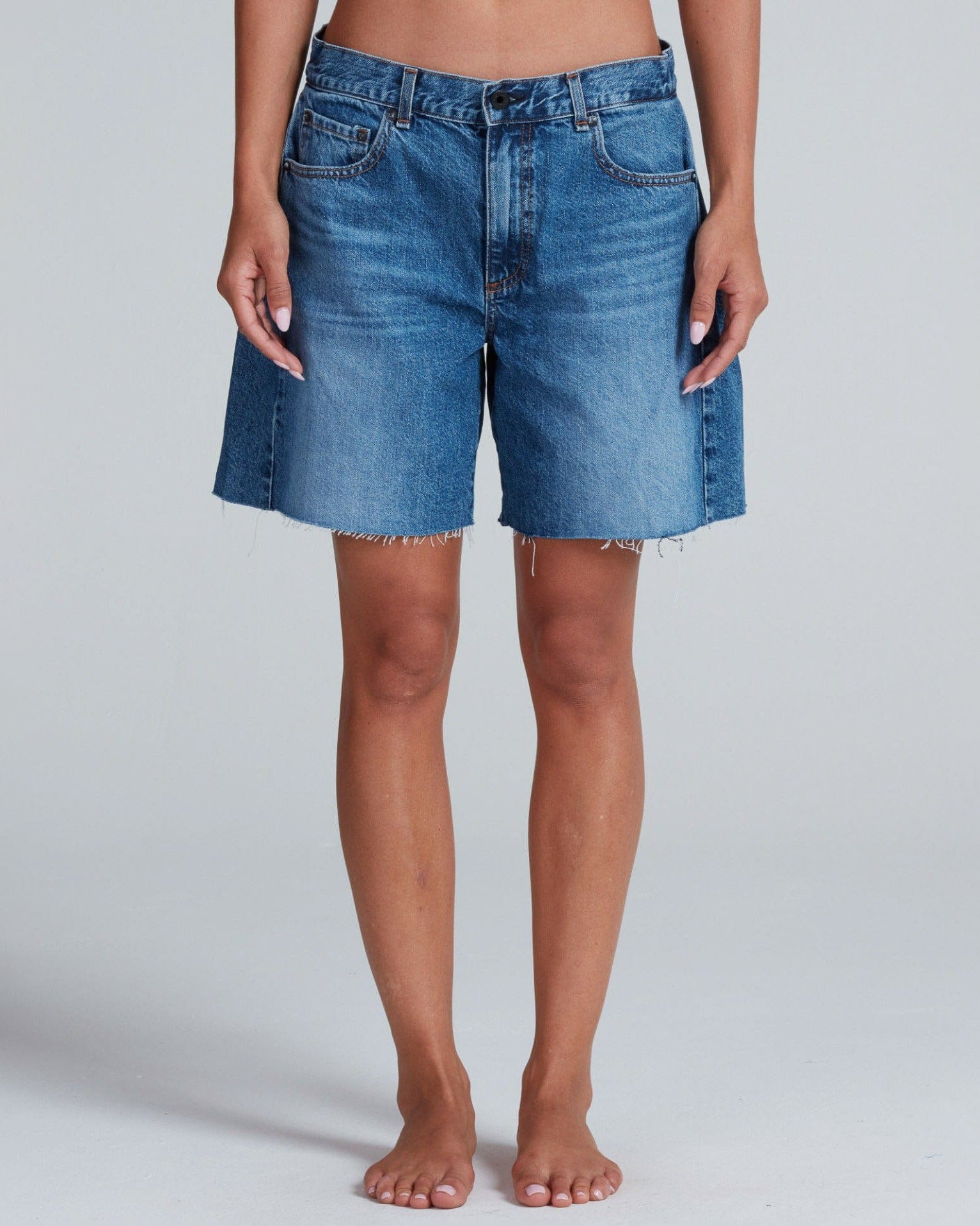 Sloop Short