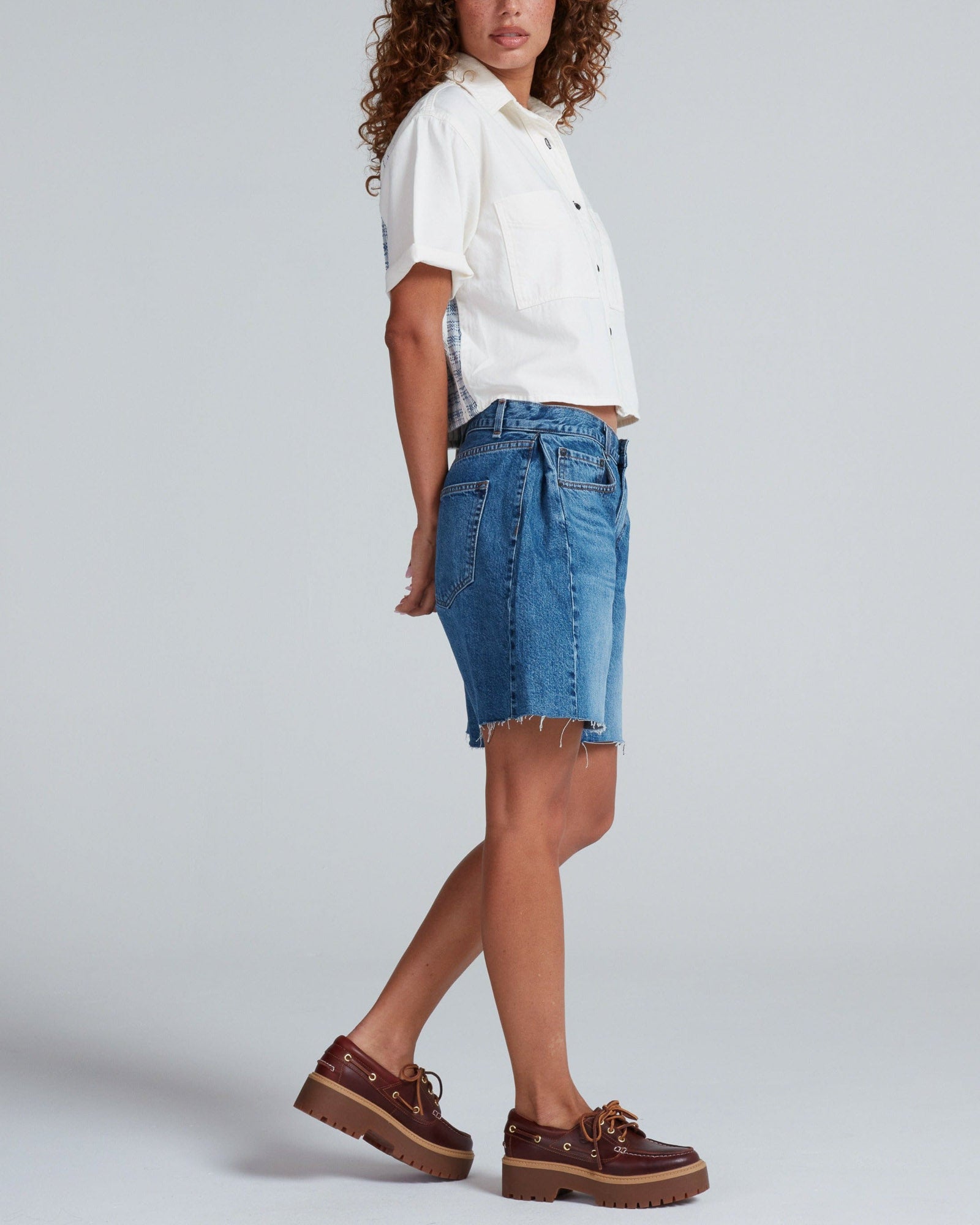 Sloop Short
