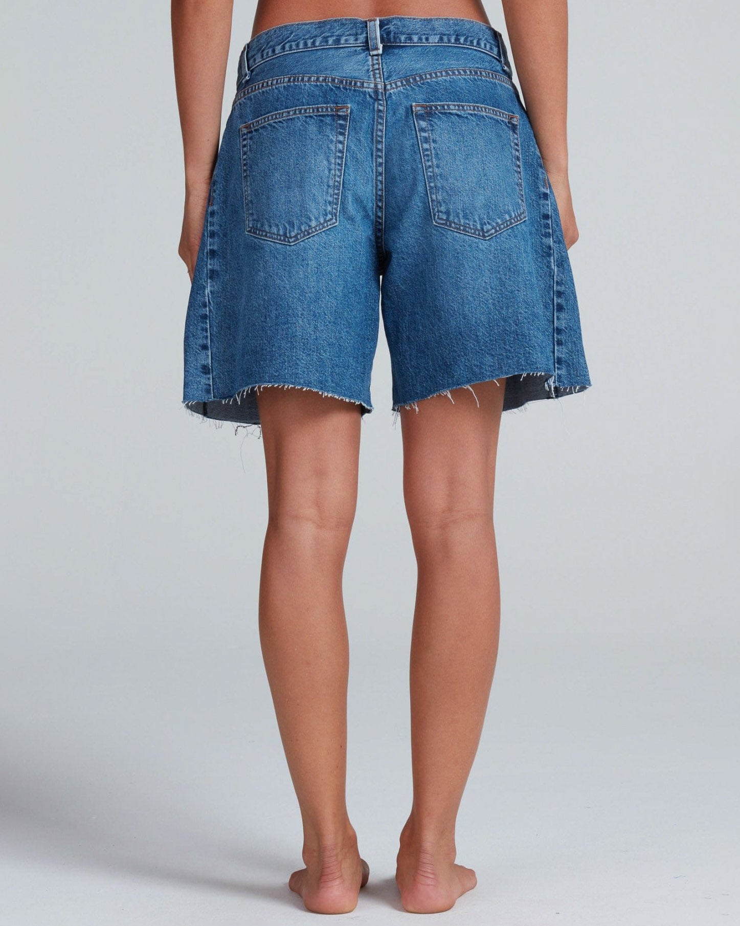 Sloop Short