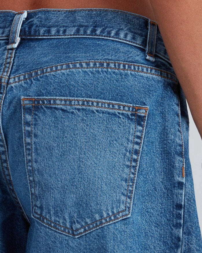 Sloop Short