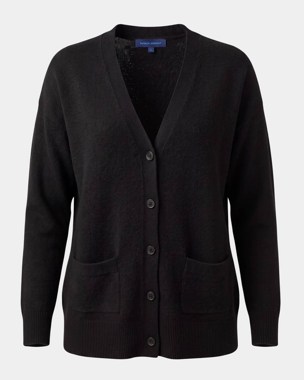 Oversized Cardigan