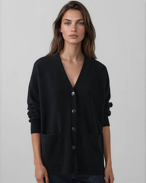 Oversized Cardigan