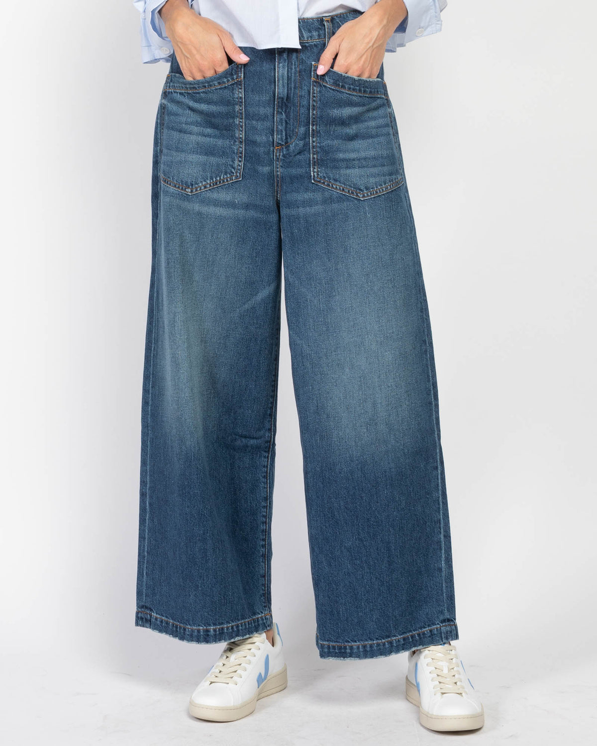 ASKK NY Virginia Pants