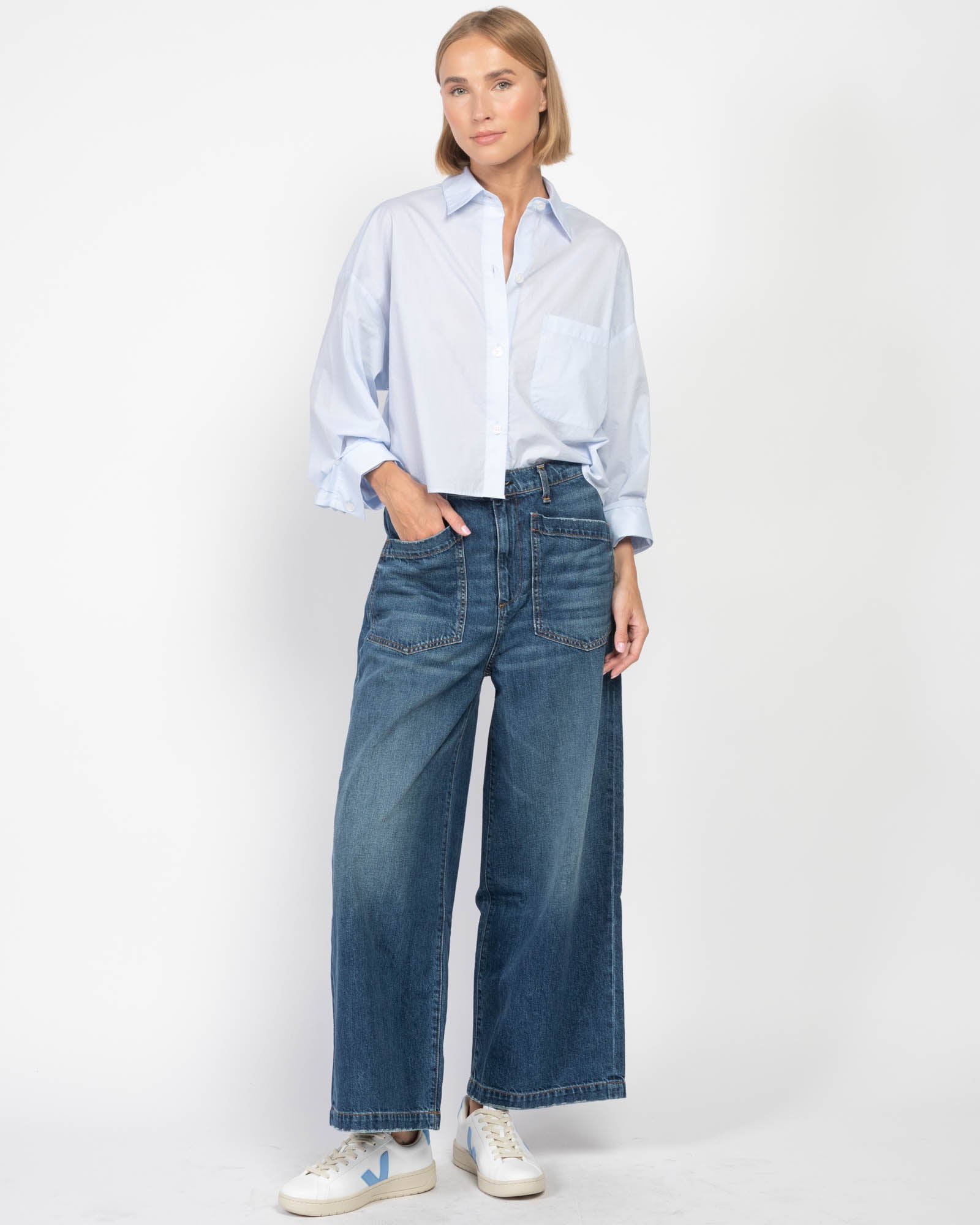Pantalon Virginie