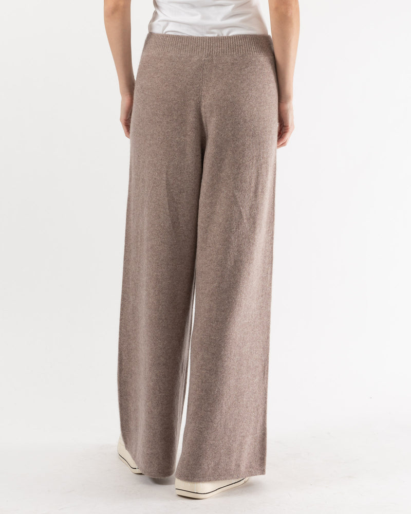 Cashmere Pants - PATRICK ASSARAF, Luxury Designer Fashion