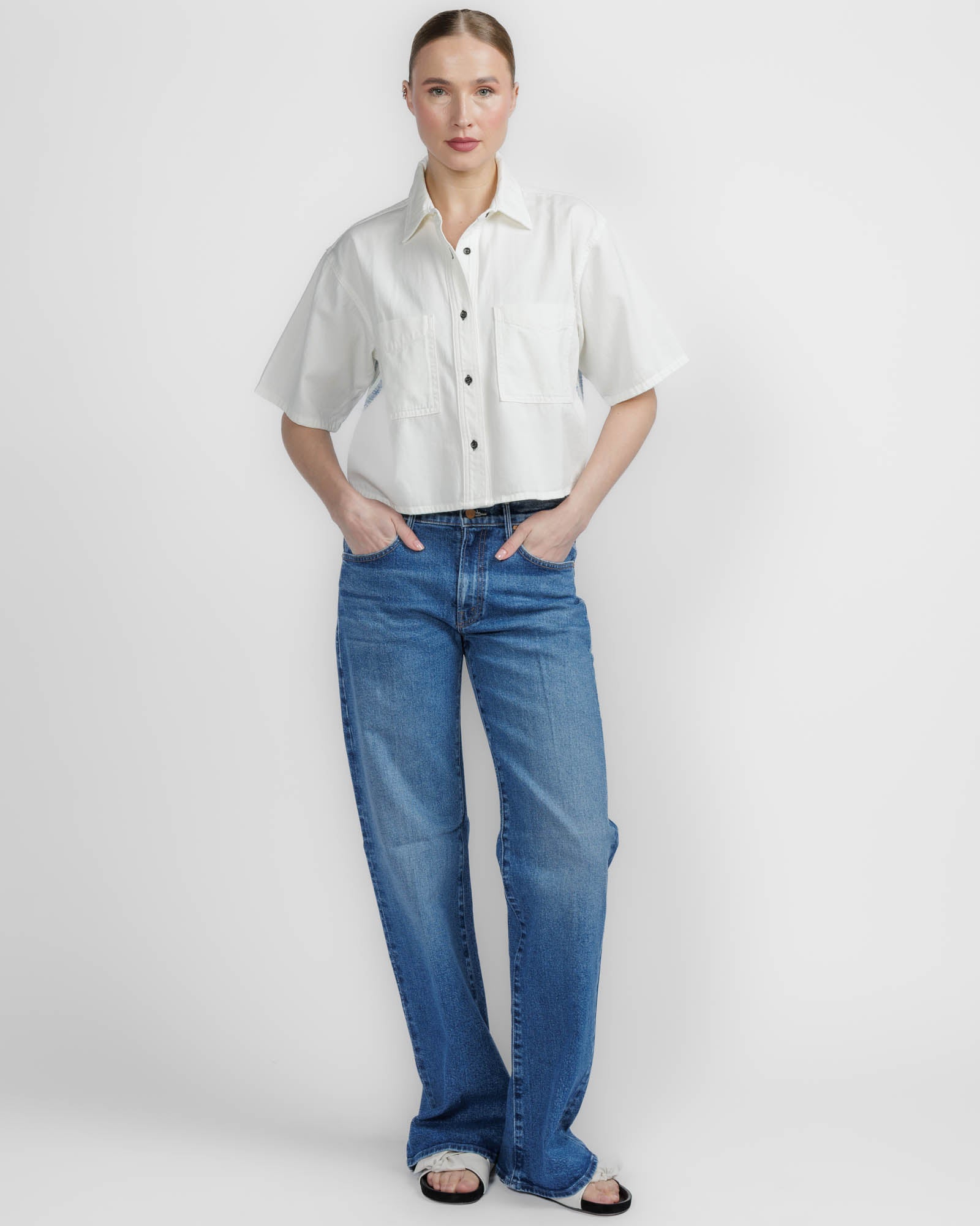 Short Sleeve Shirt