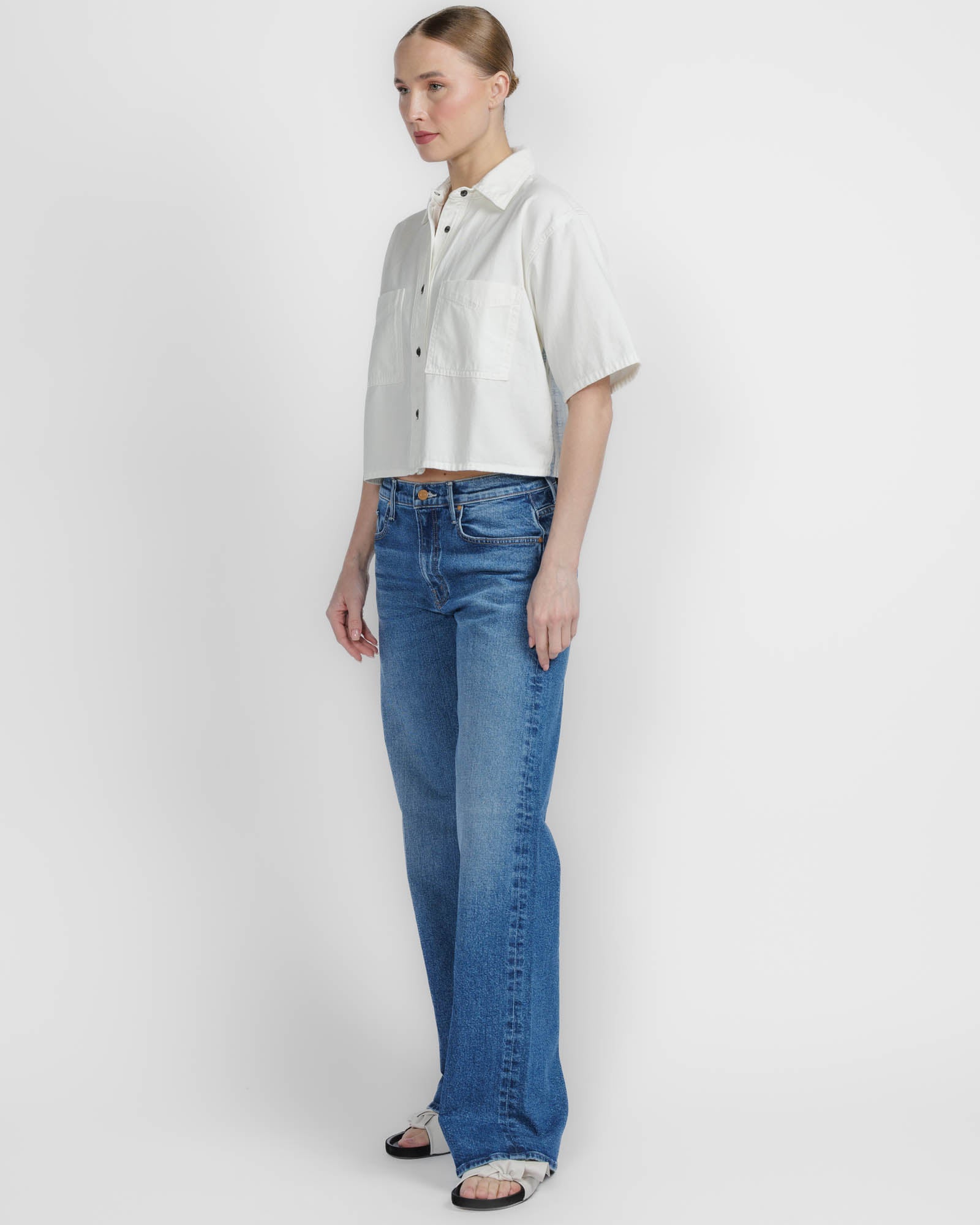 Short Sleeve Shirt
