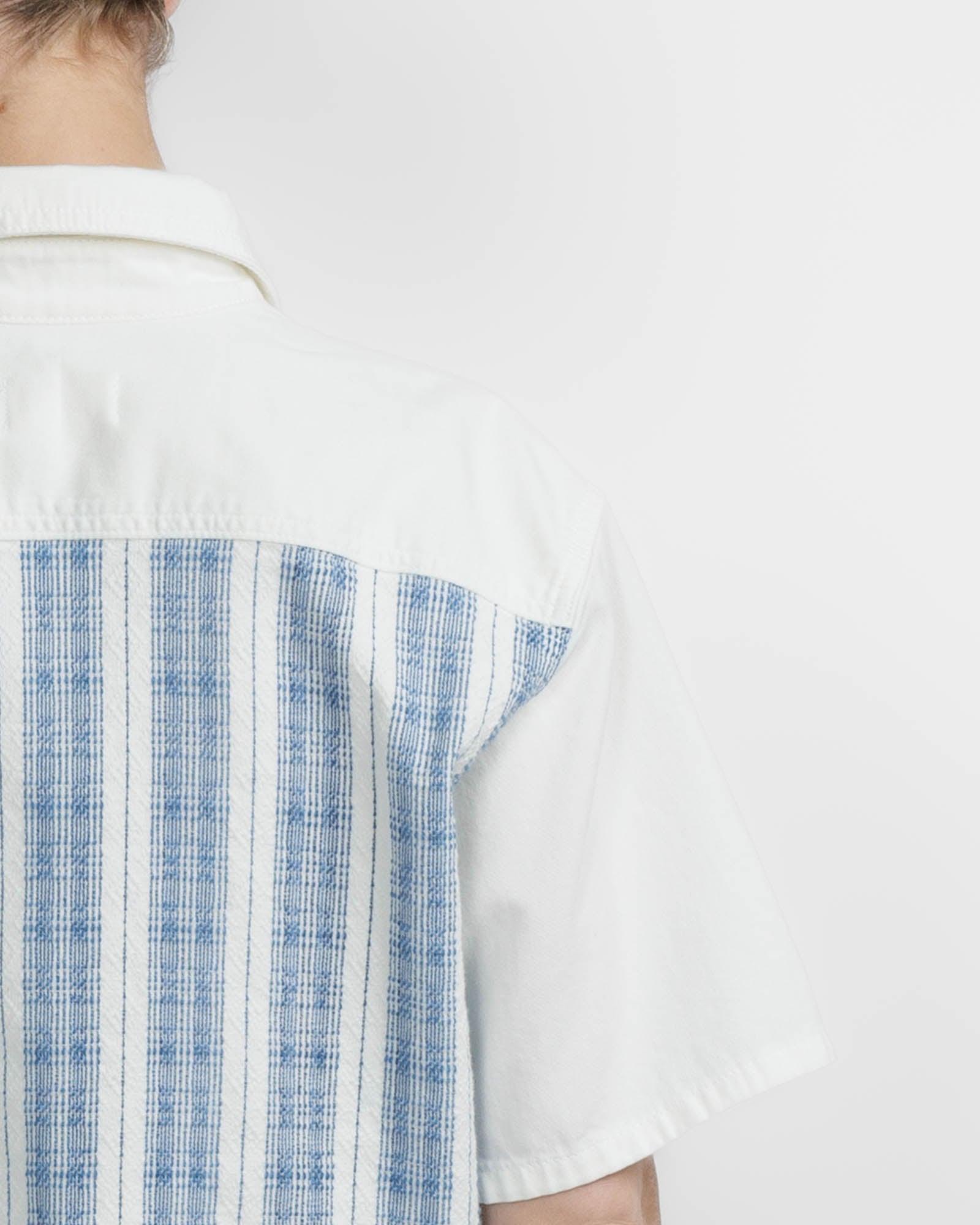 Short Sleeve Shirt