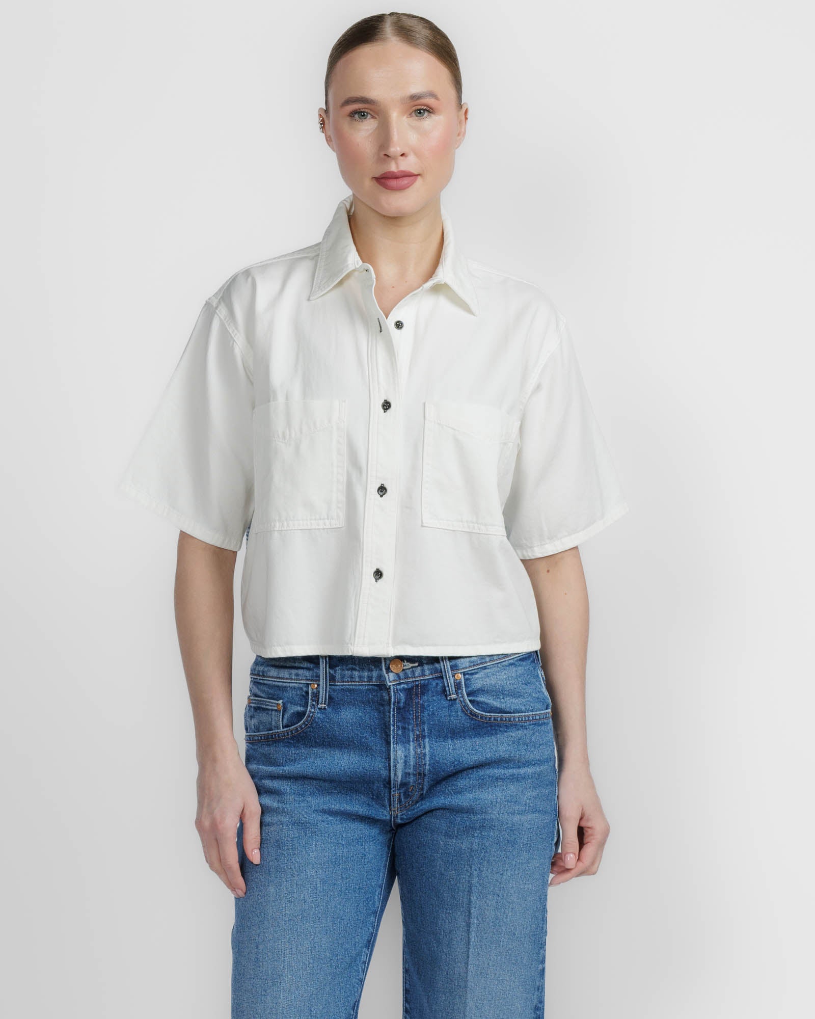 Short Sleeve Shirt