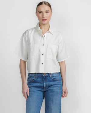 Short Sleeve Shirt