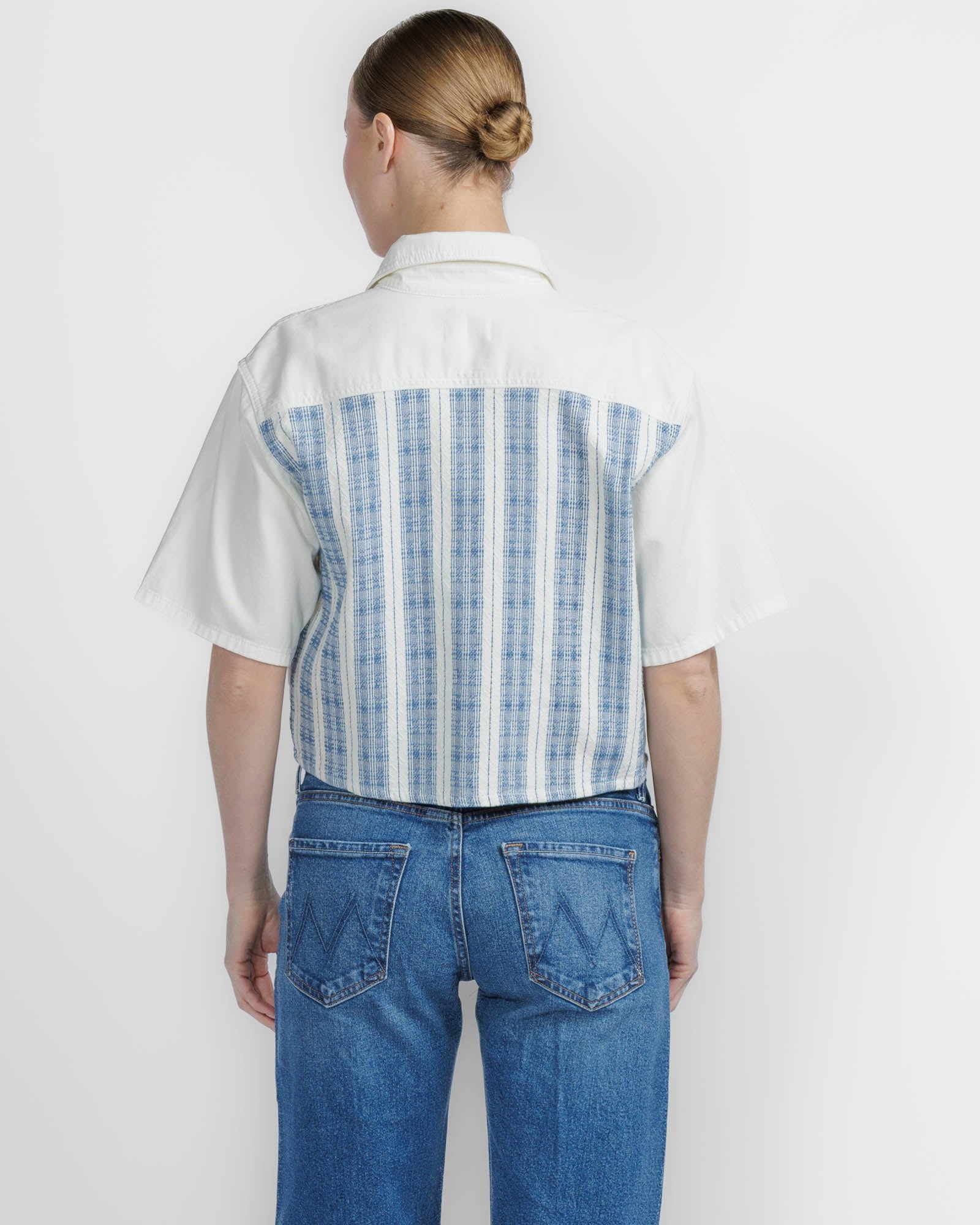 Short Sleeve Shirt