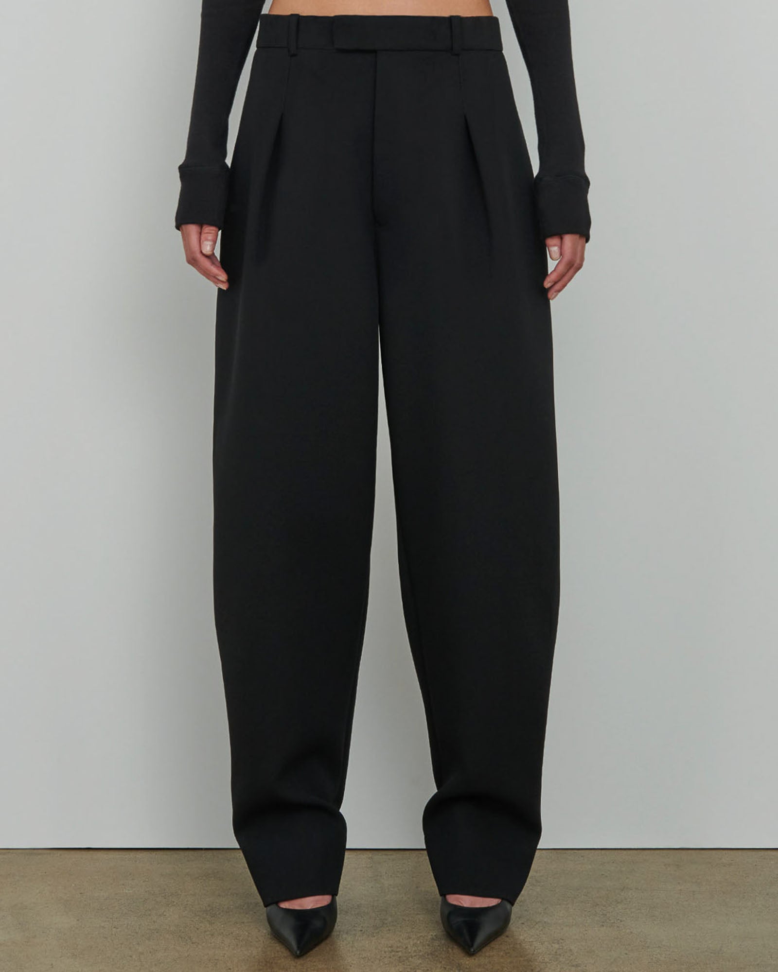 WARDROBE.NYC HB Trousers