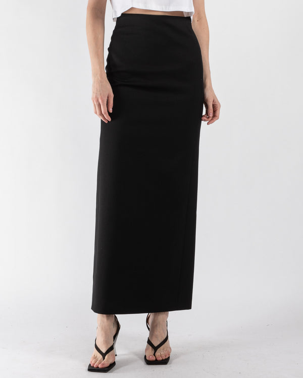 Corset Skirt High Waist Womens Casual Solid Knot Skirt Splice Irregular  Skirt Split Hem Skirt, Hot Pink, X-Large : : Clothing, Shoes &  Accessories