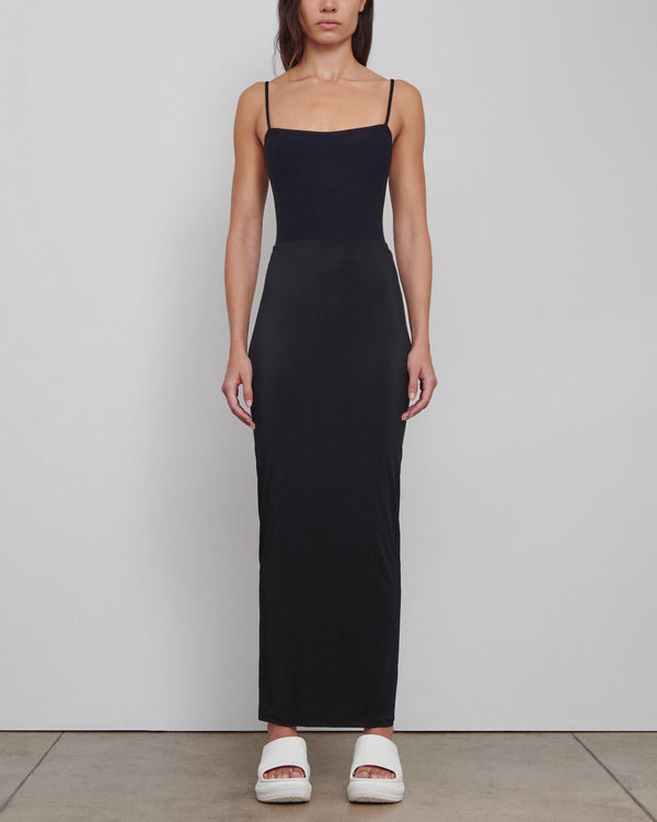 Esmara Sequin Skirt Black Size 4 - $15 (62% Off Retail) - From Tijana