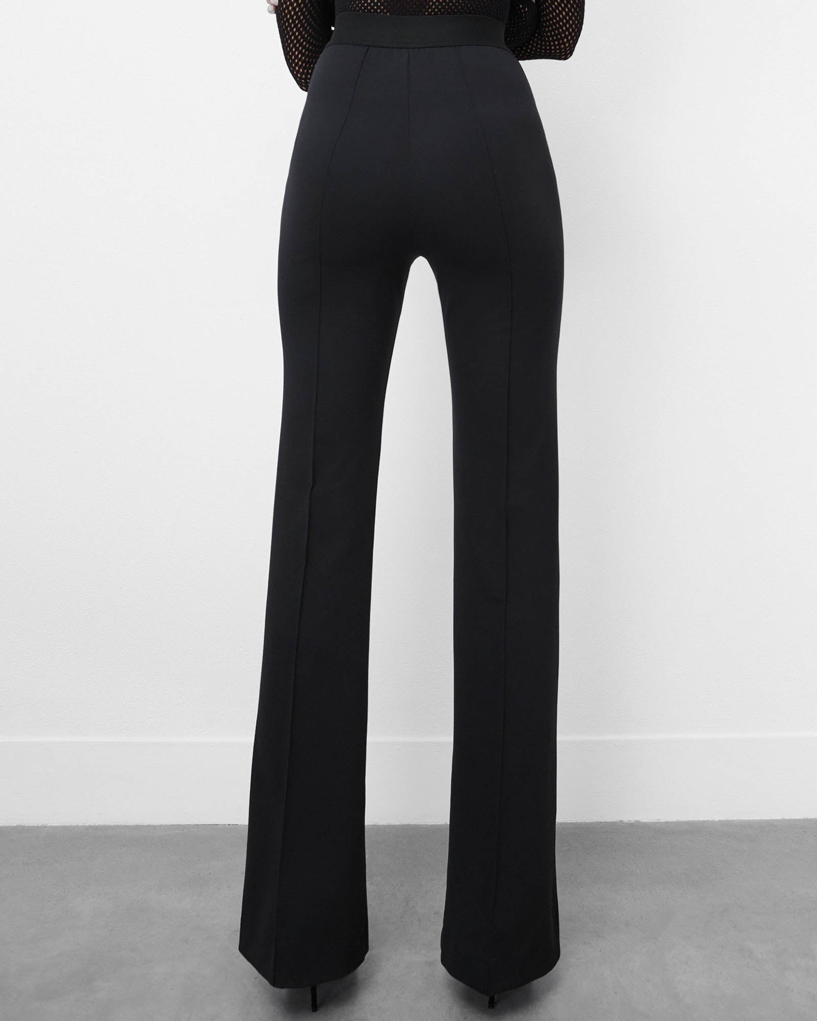 Stretch Trousers