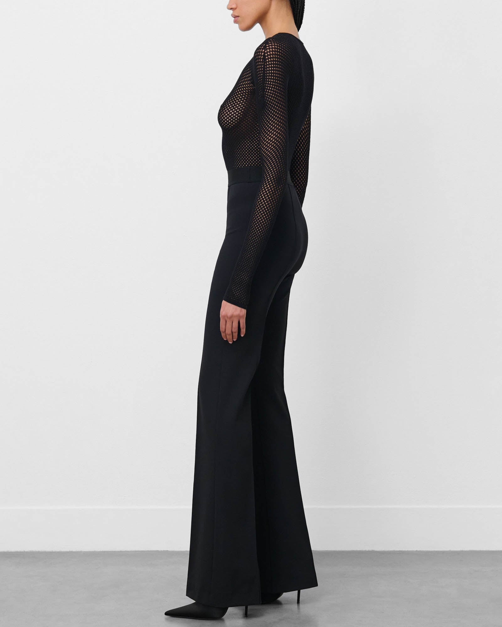 Stretch Trousers