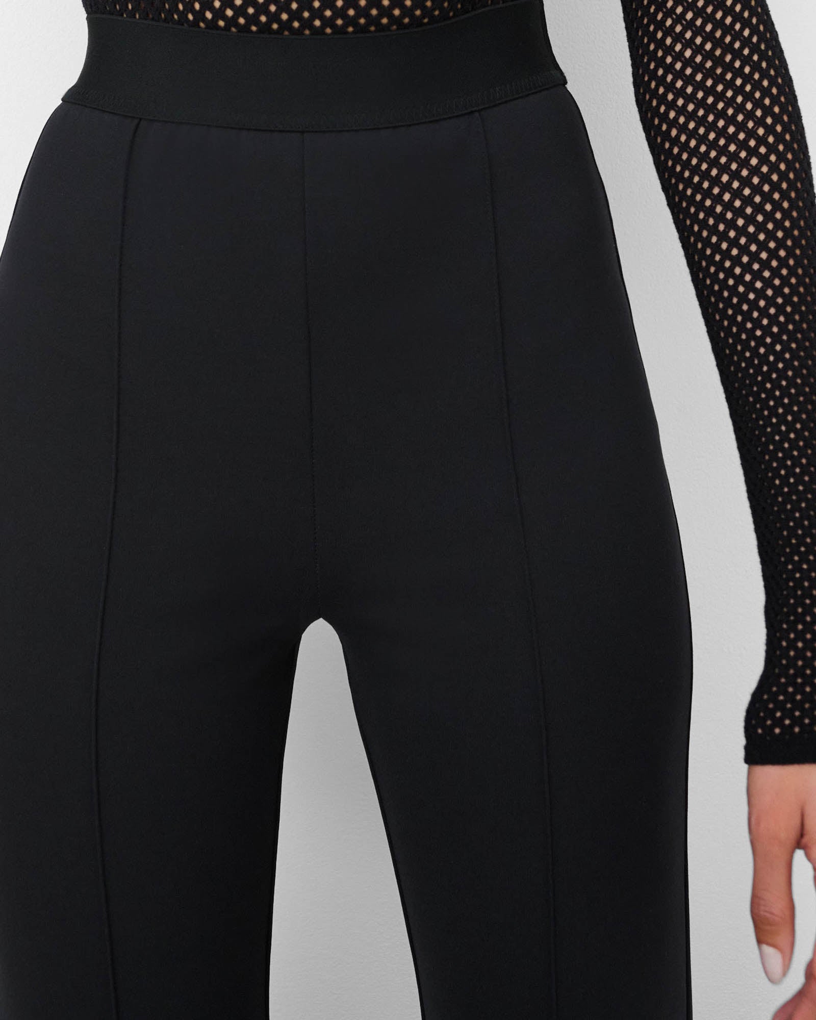 Stretch Trousers