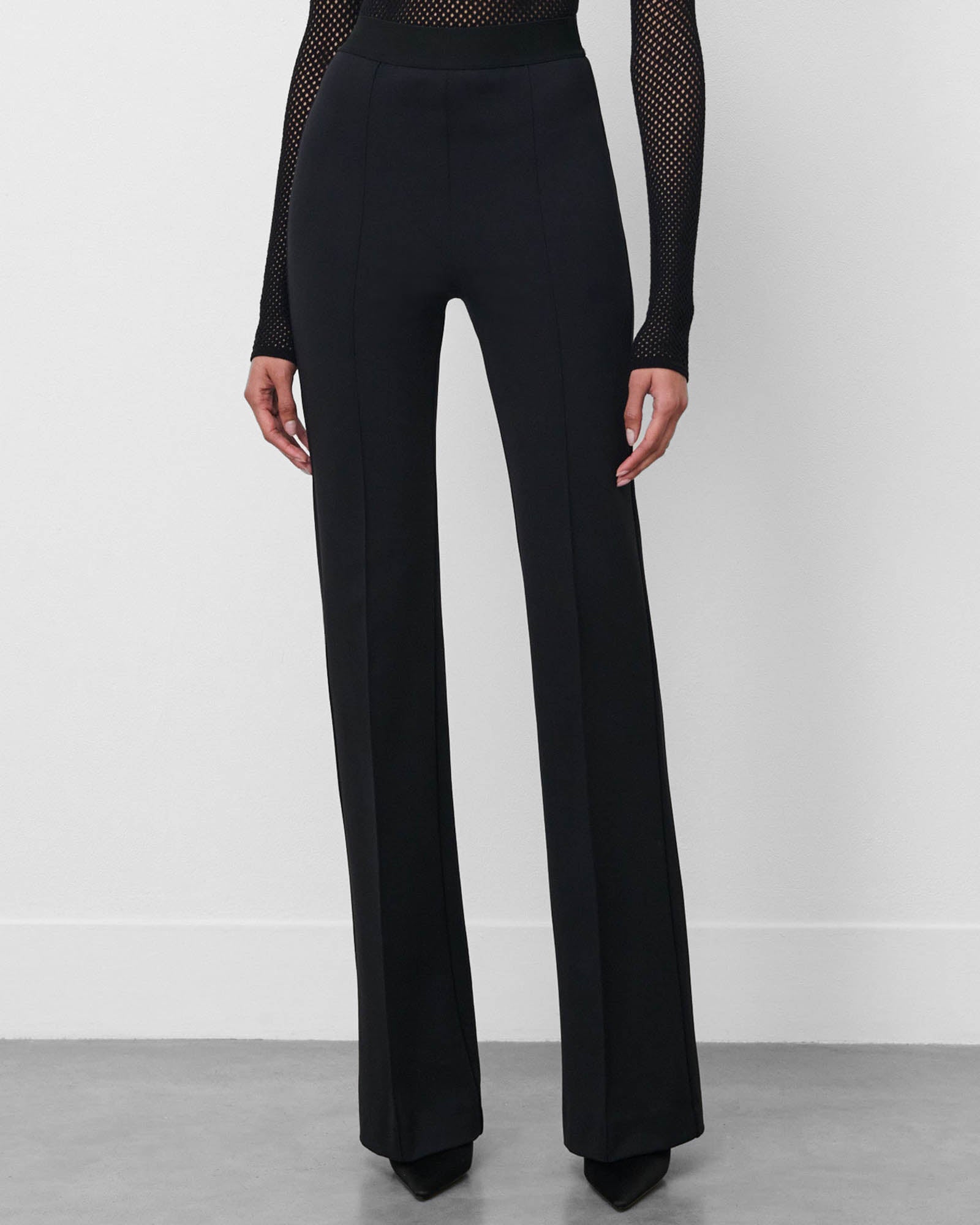 Stretch Trousers