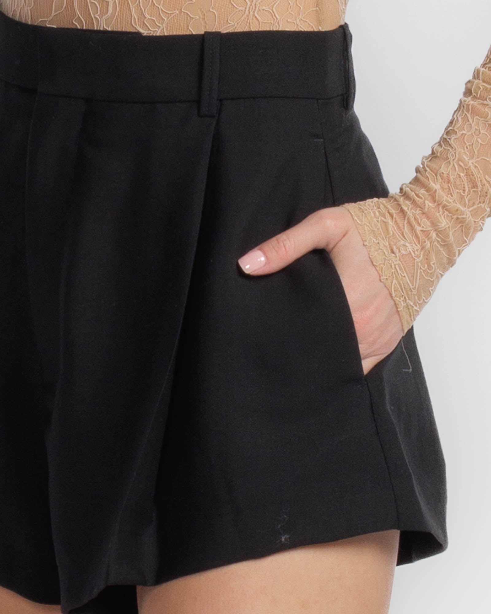 Light A-Line Short