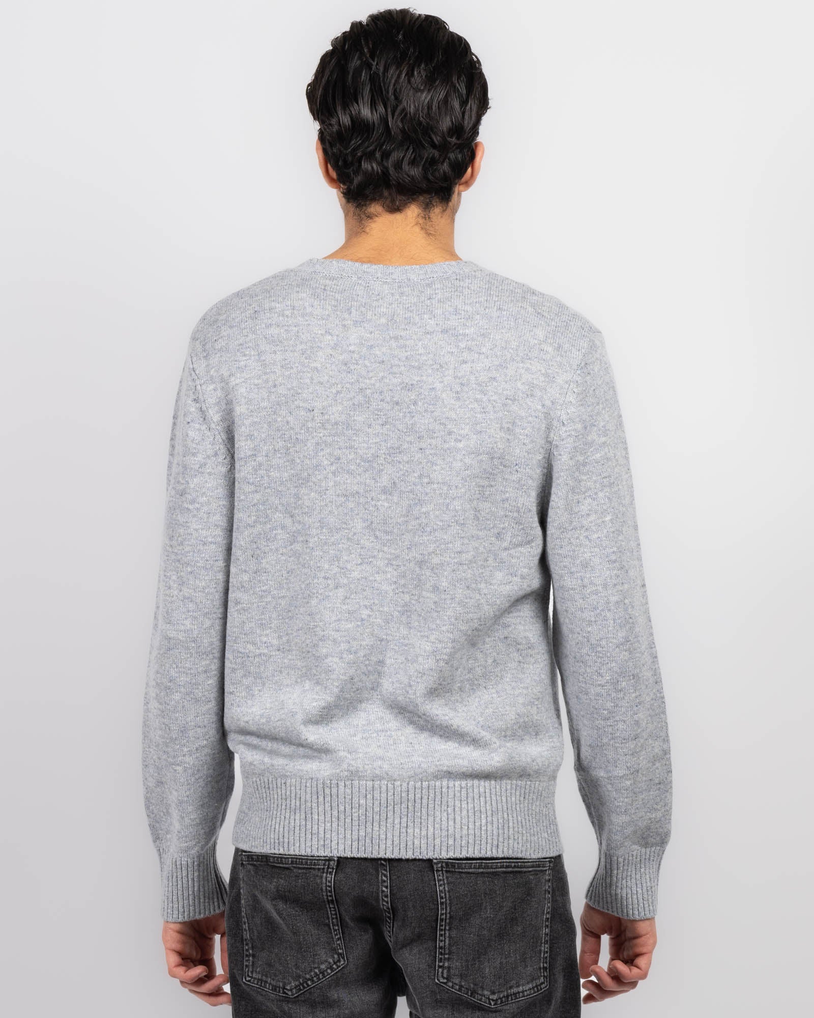 Crew Neck Sweater