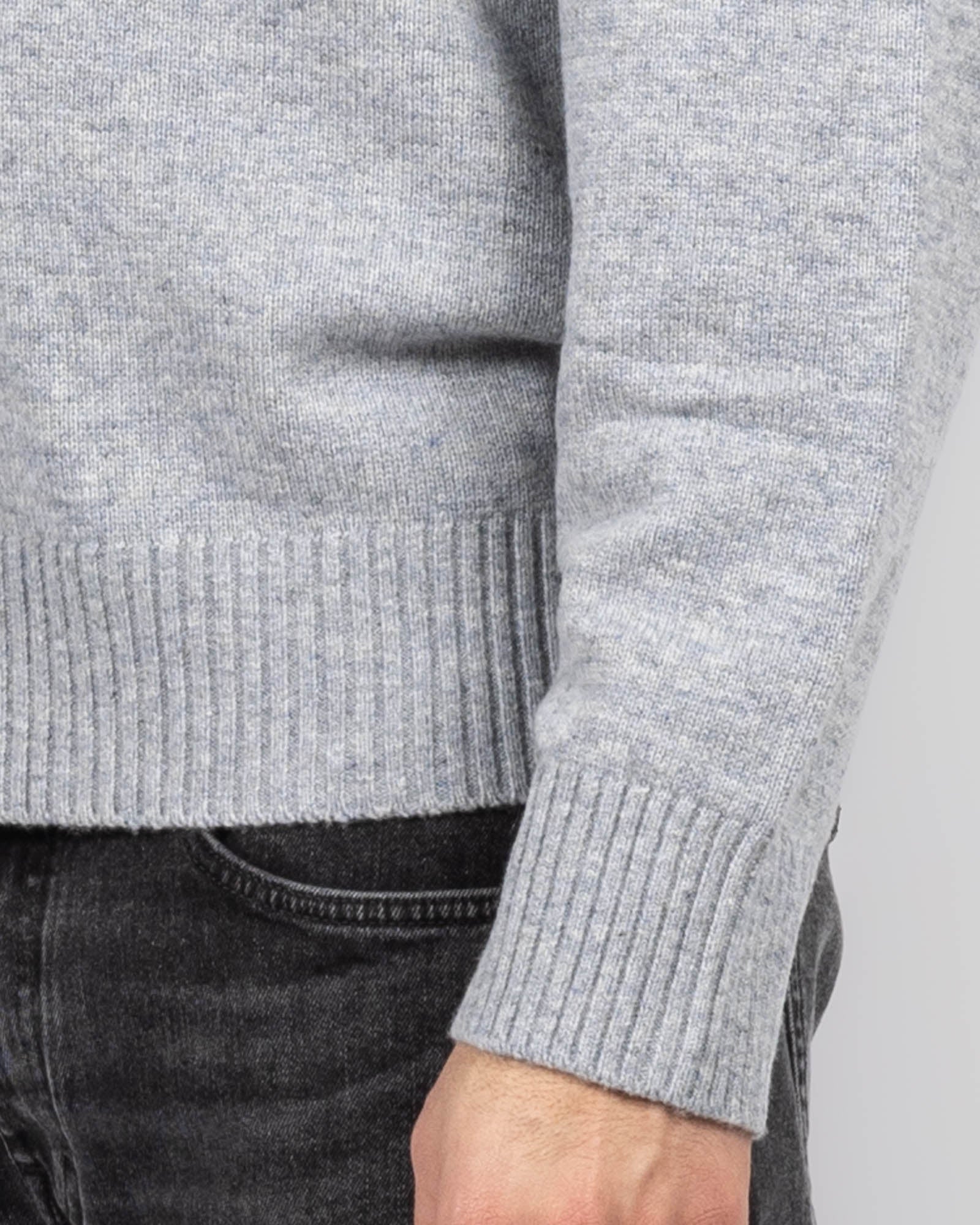 Crew Neck Sweater