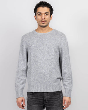 Crew Neck Sweater