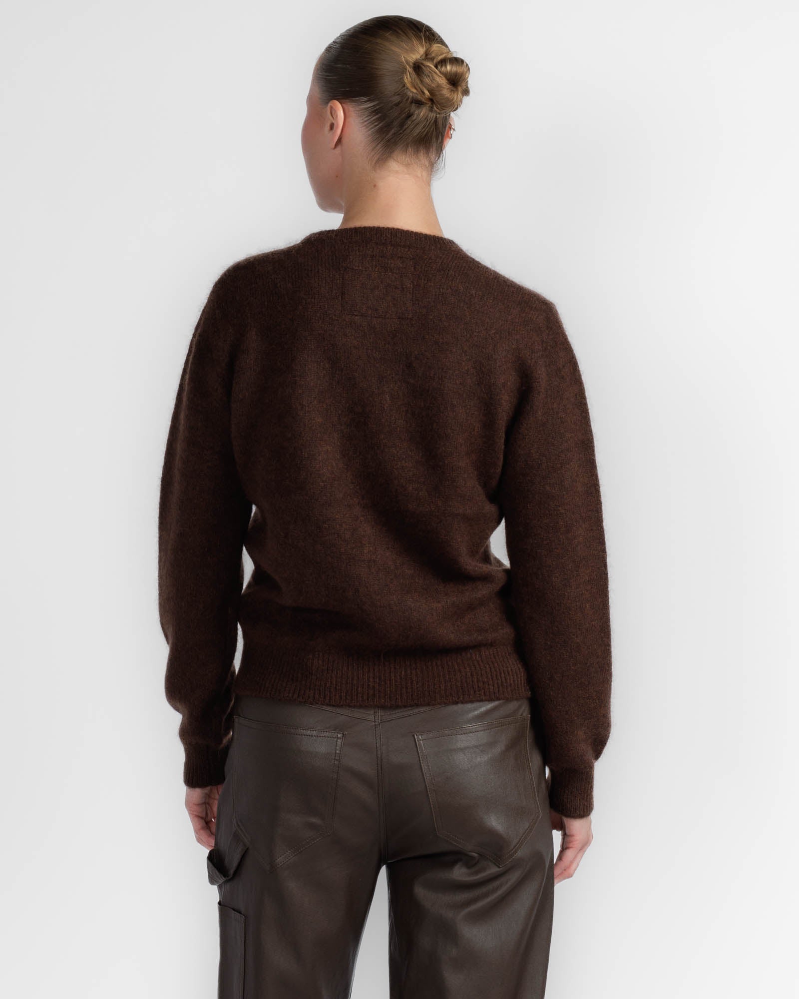 Mini Sweater