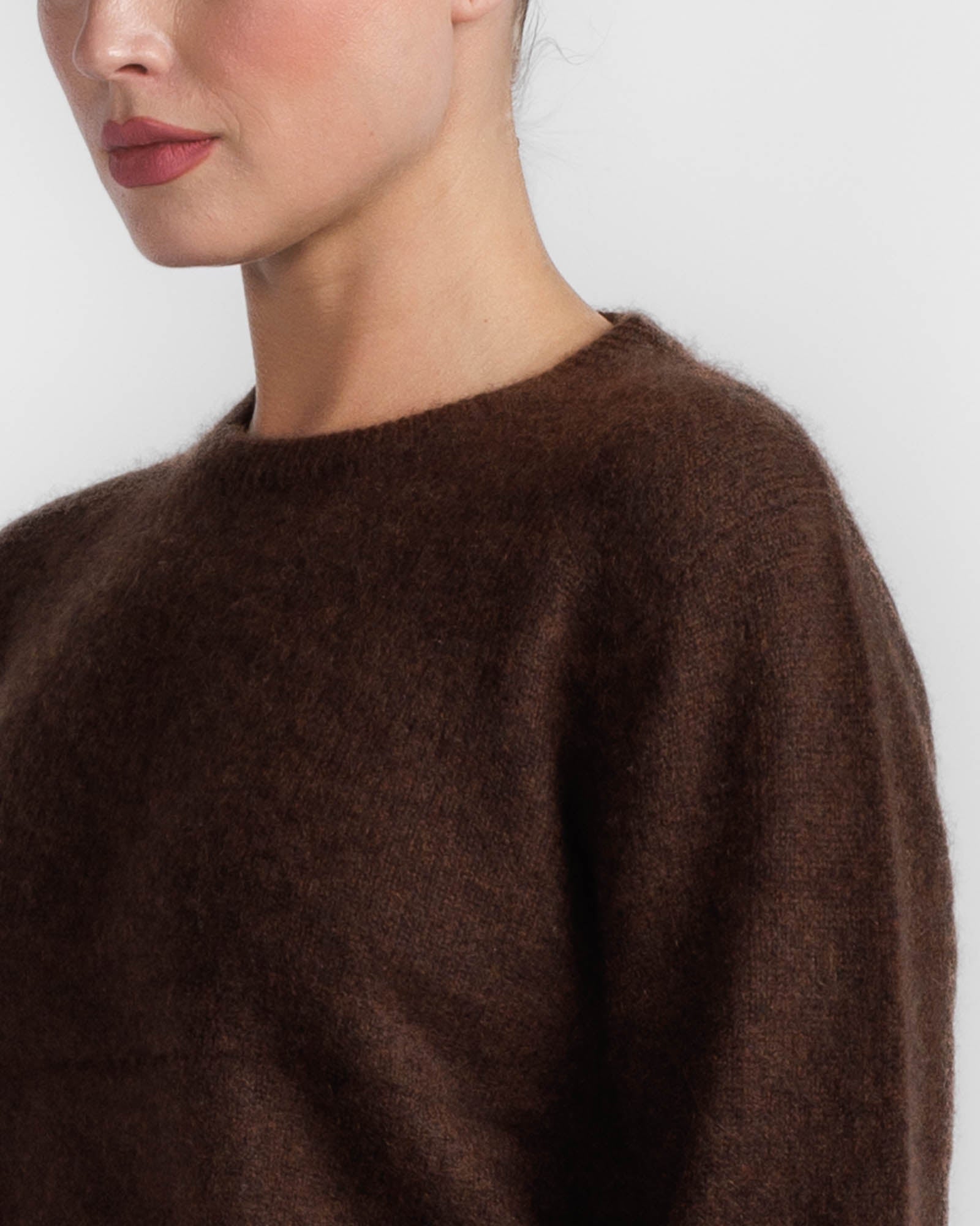 Mini Sweater