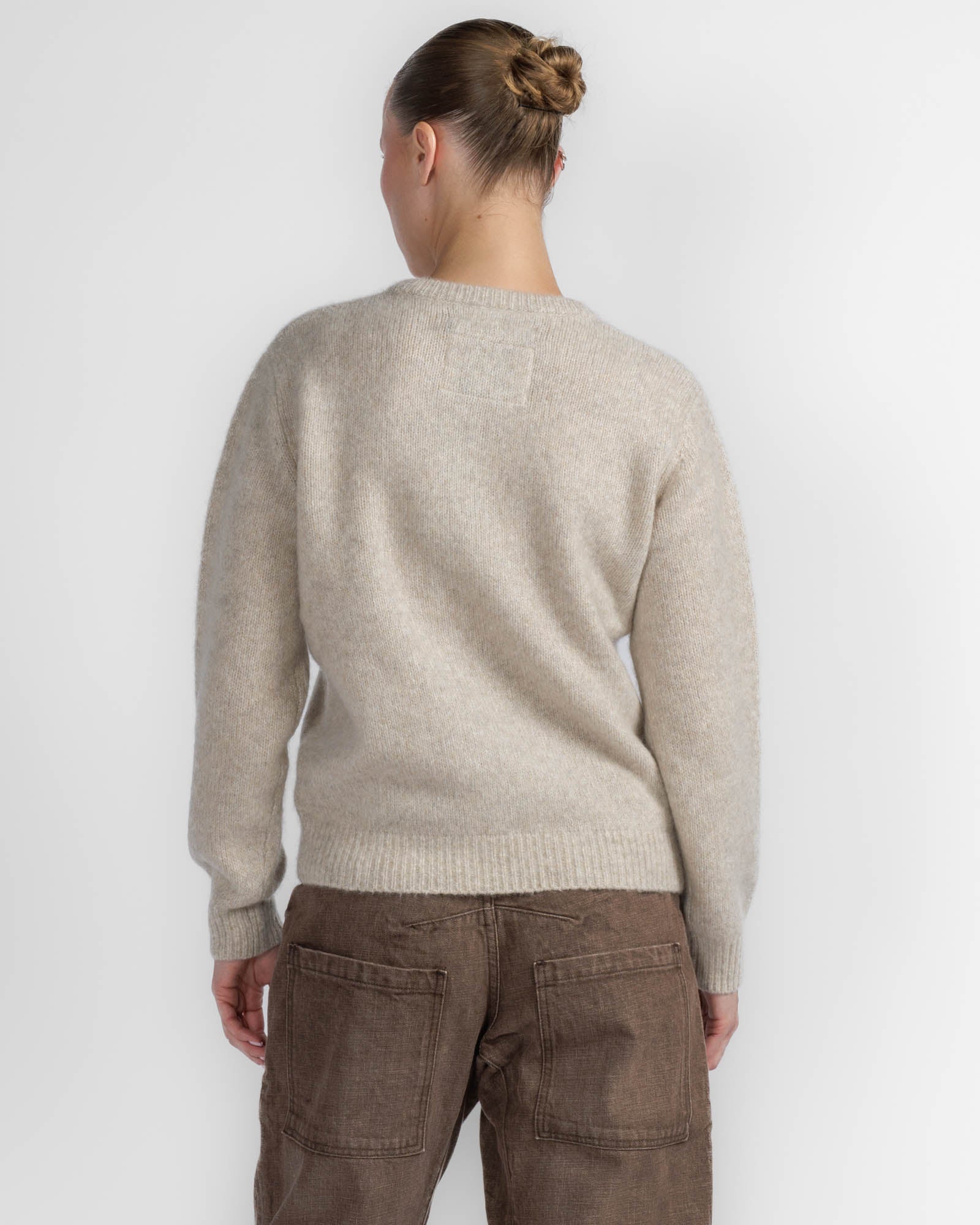 Mini Sweater