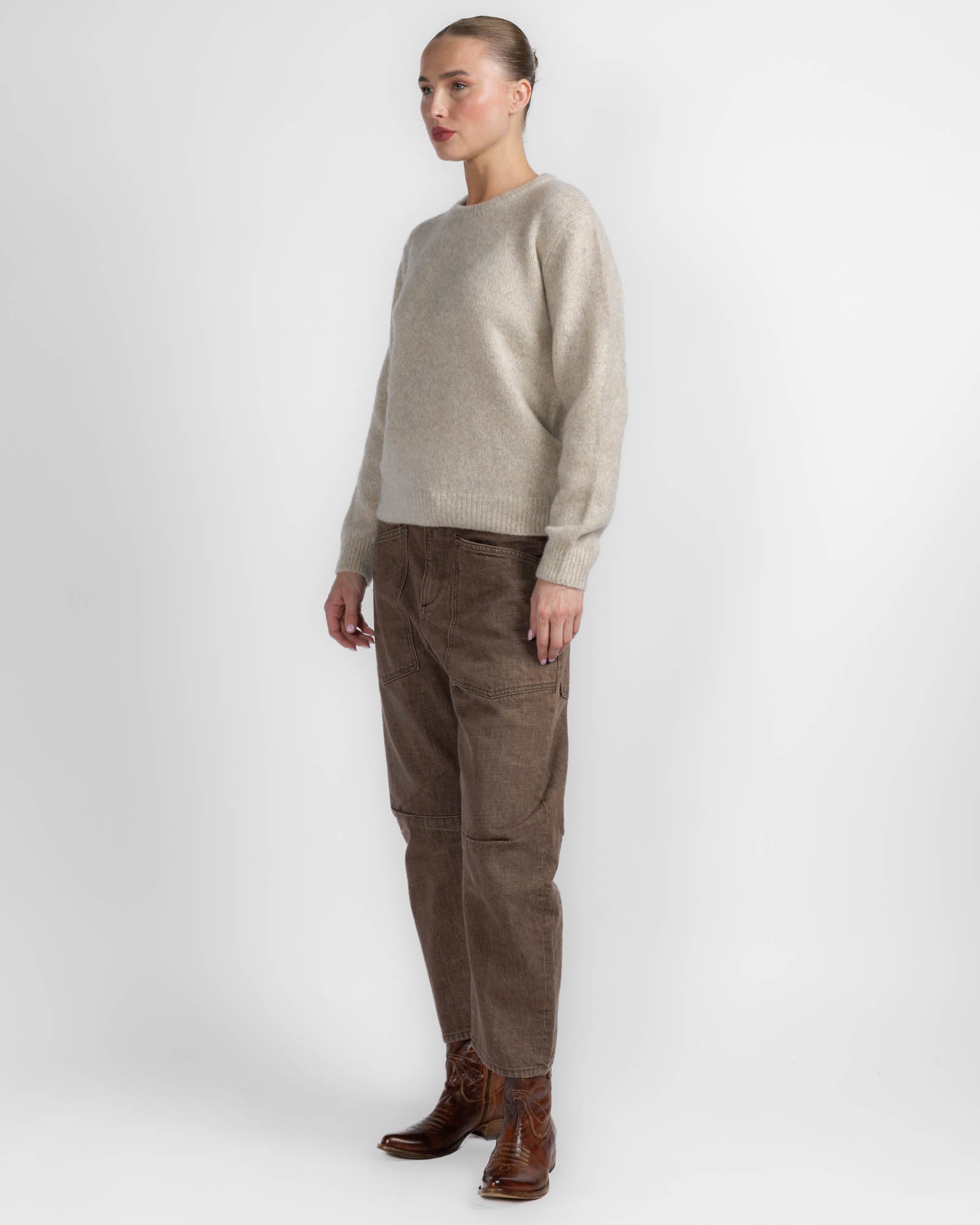 Mini Sweater