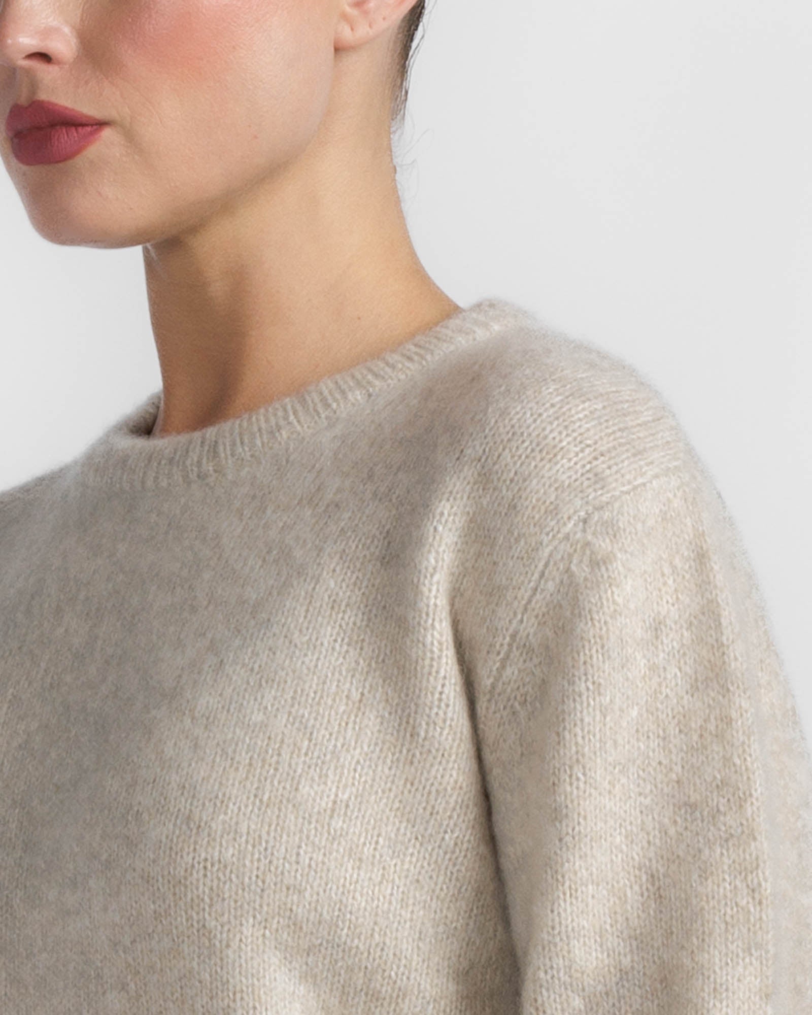 Mini Sweater