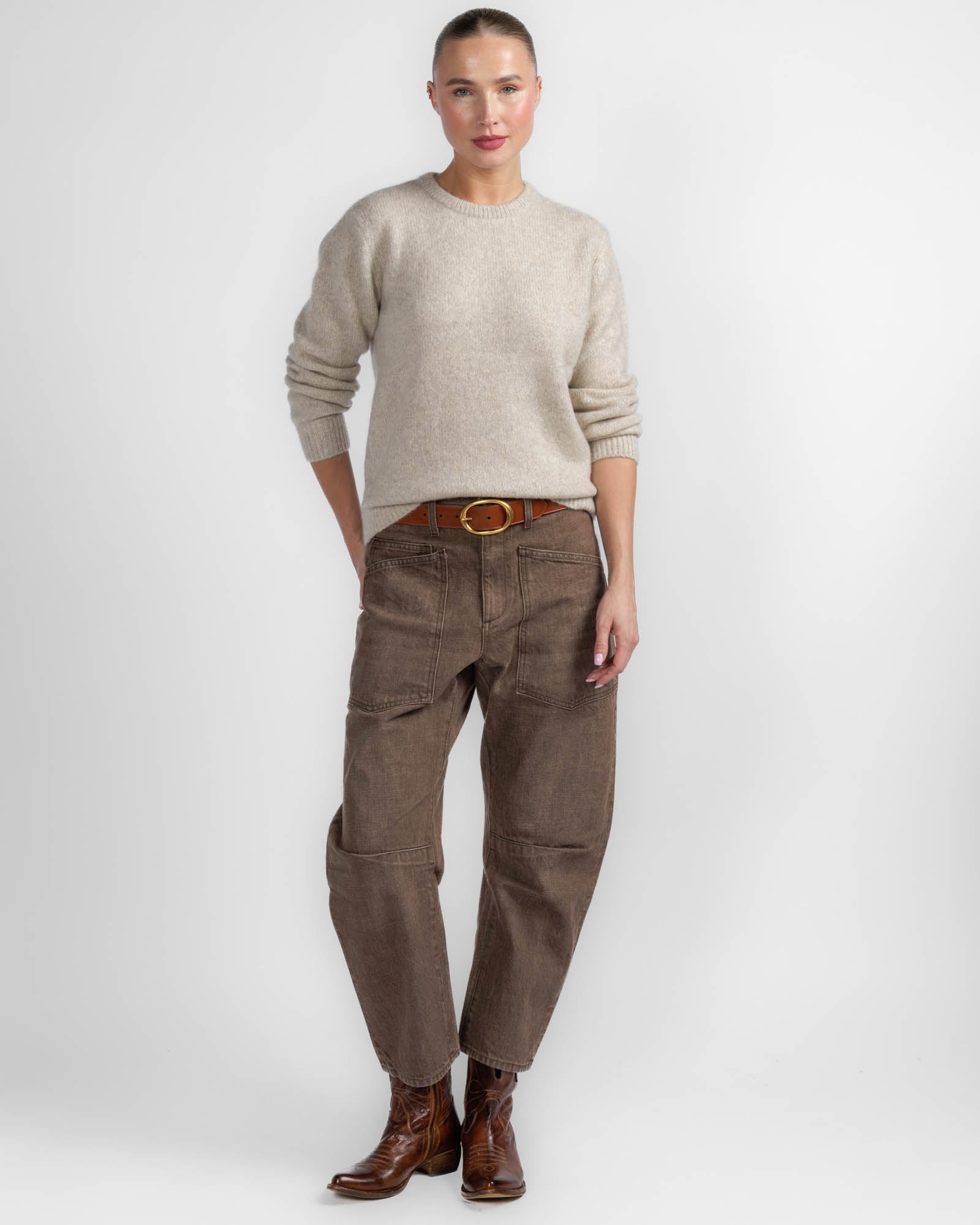 Mini Sweater