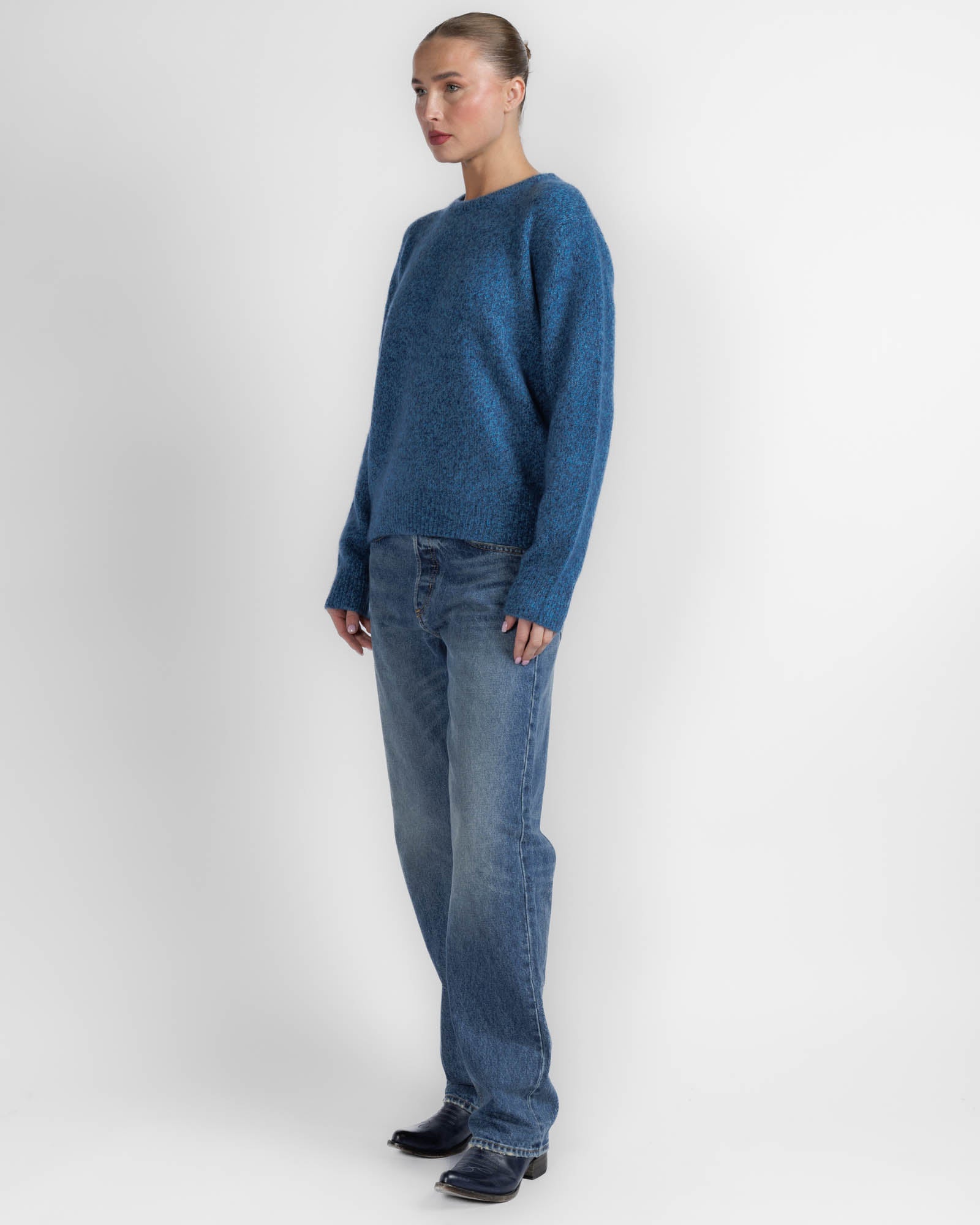 Mini Sweater