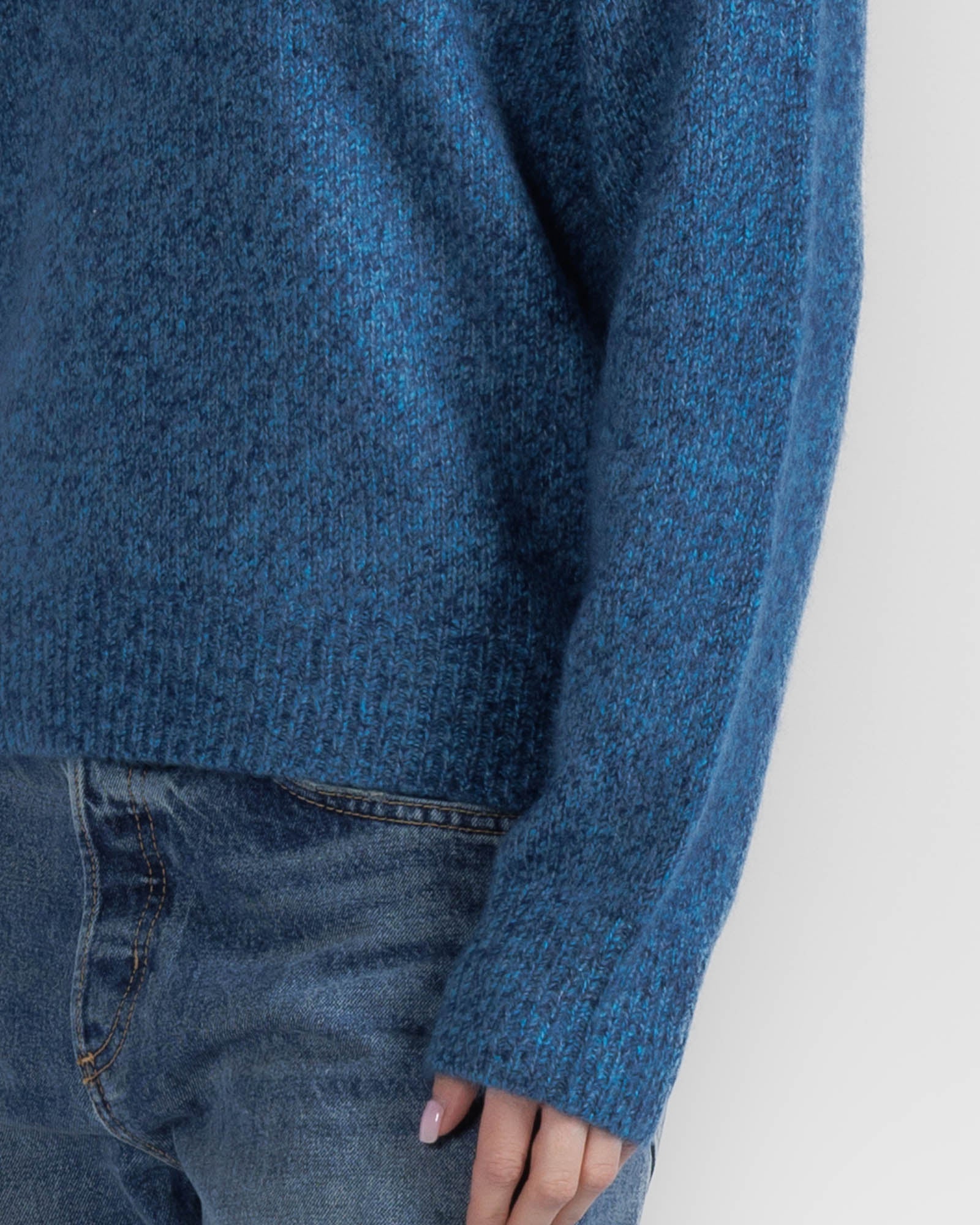 Mini Sweater