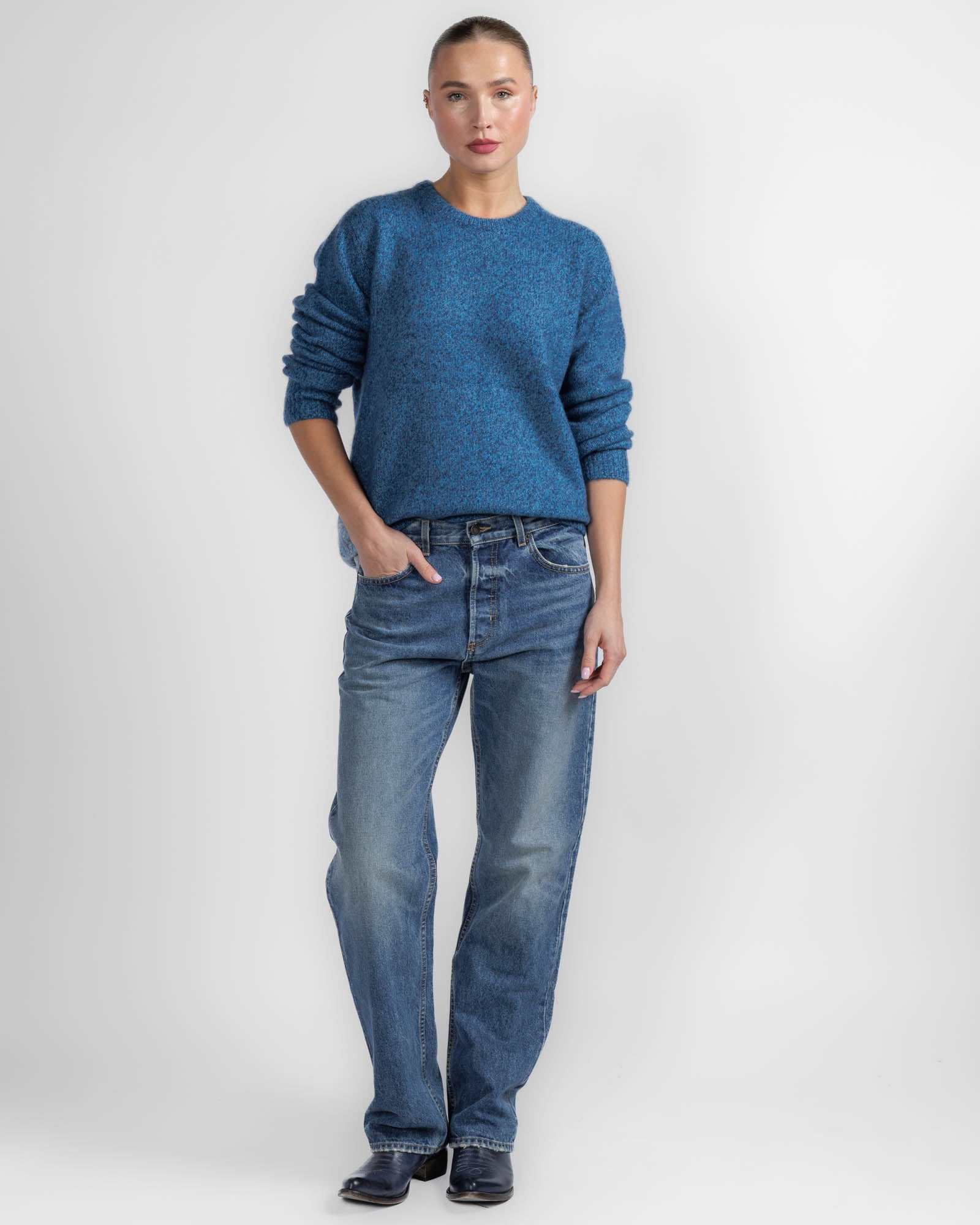 Mini Sweater