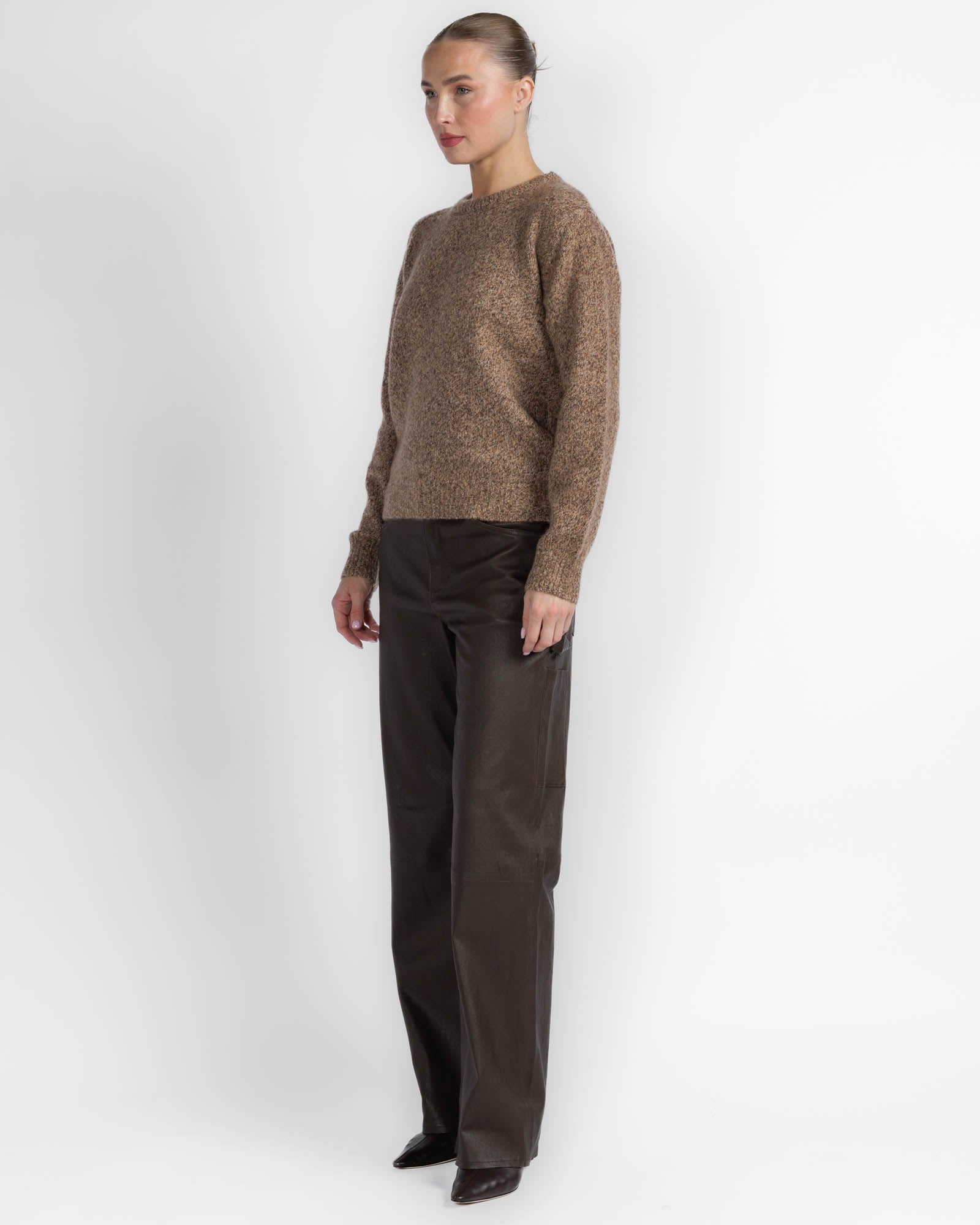 Mini Sweater