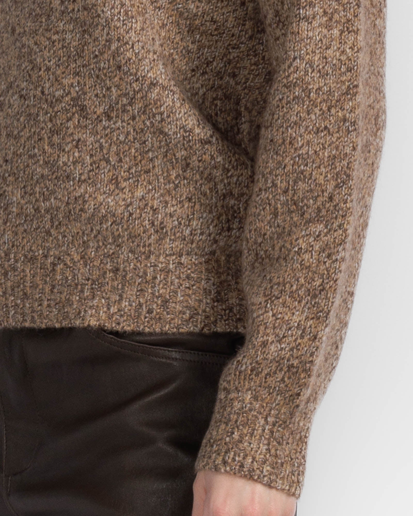 Mini Sweater