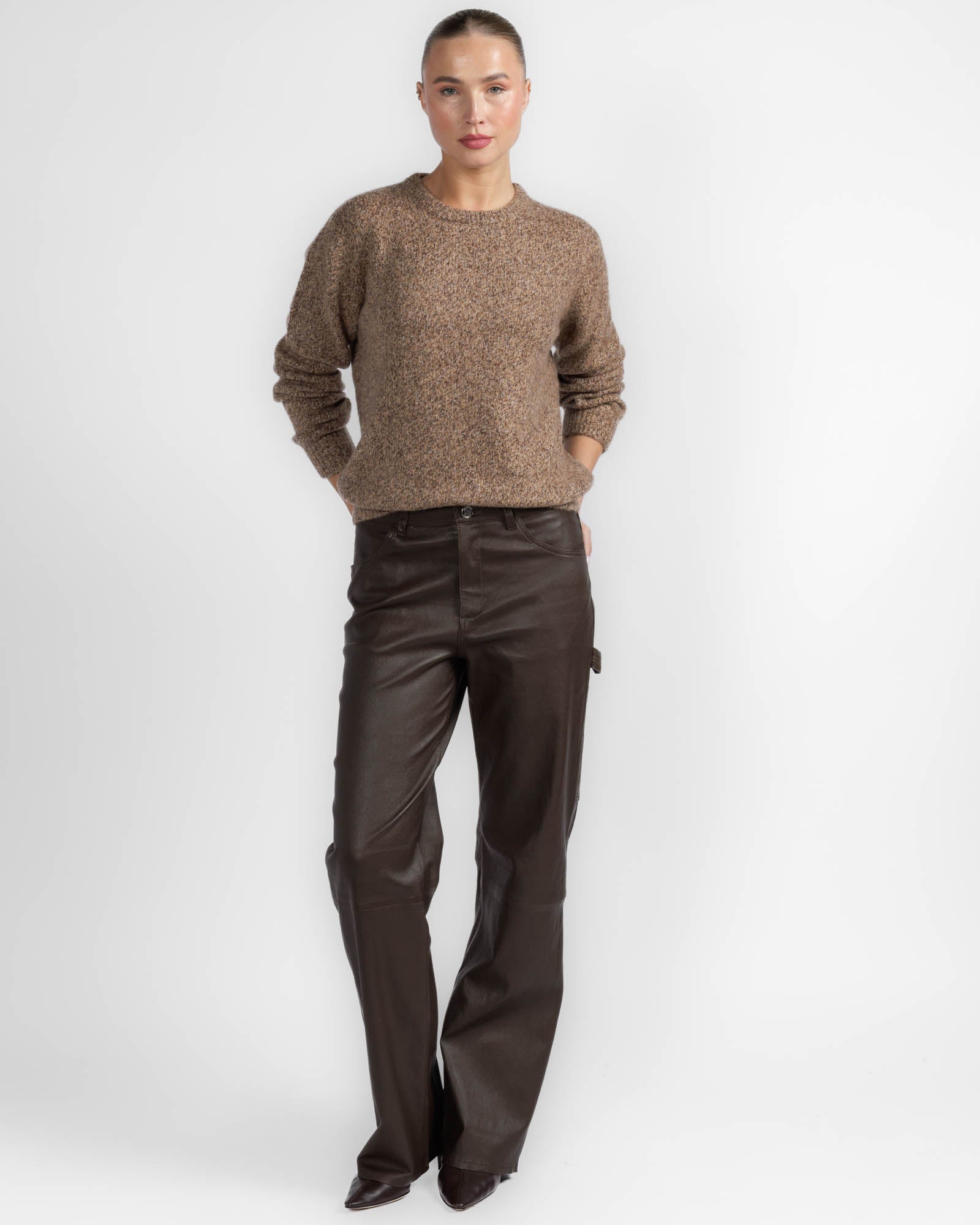 Mini Sweater
