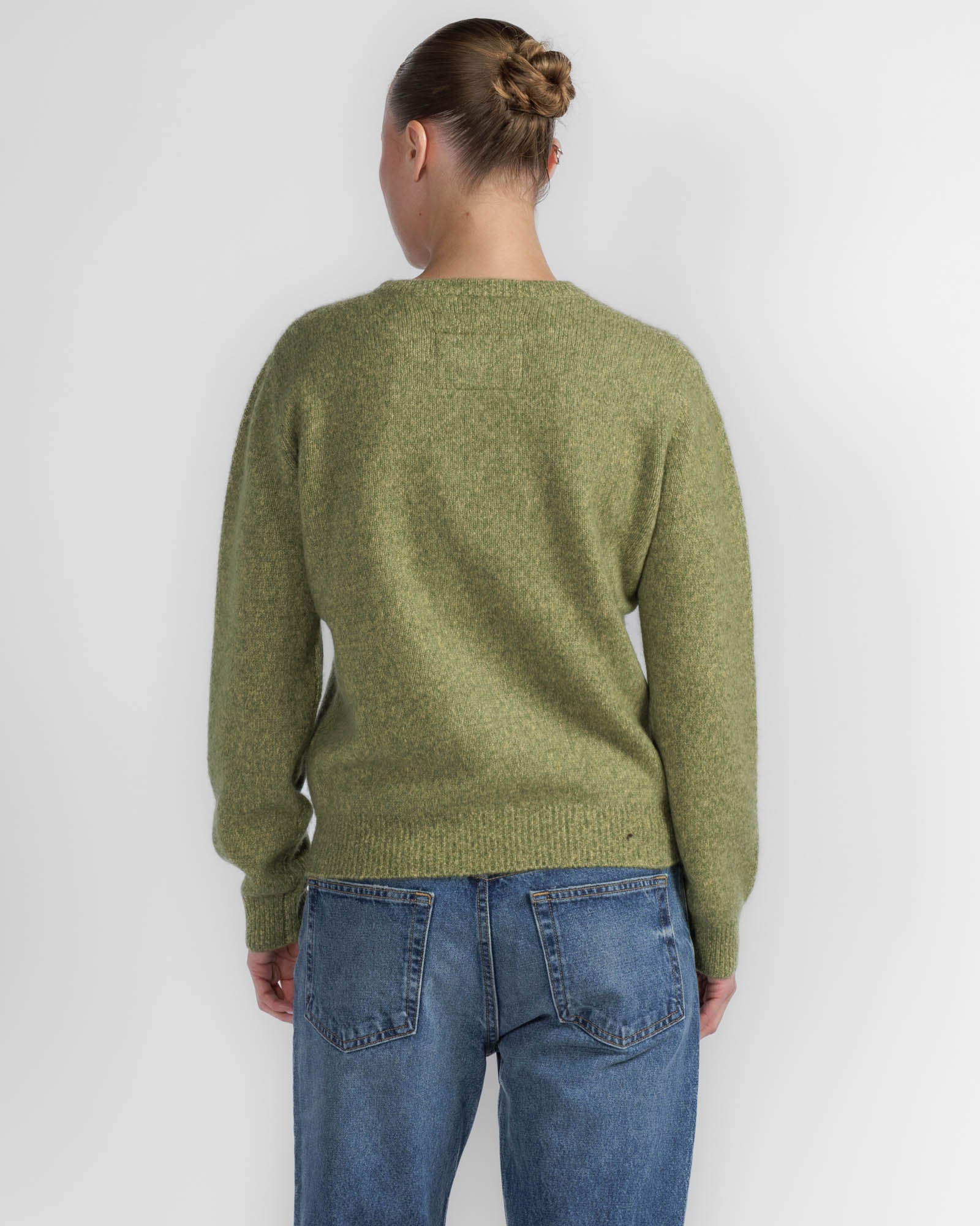Mini Sweater
