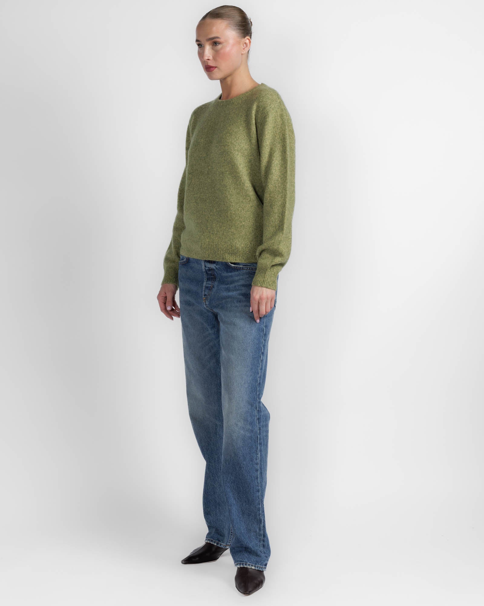 Mini Sweater