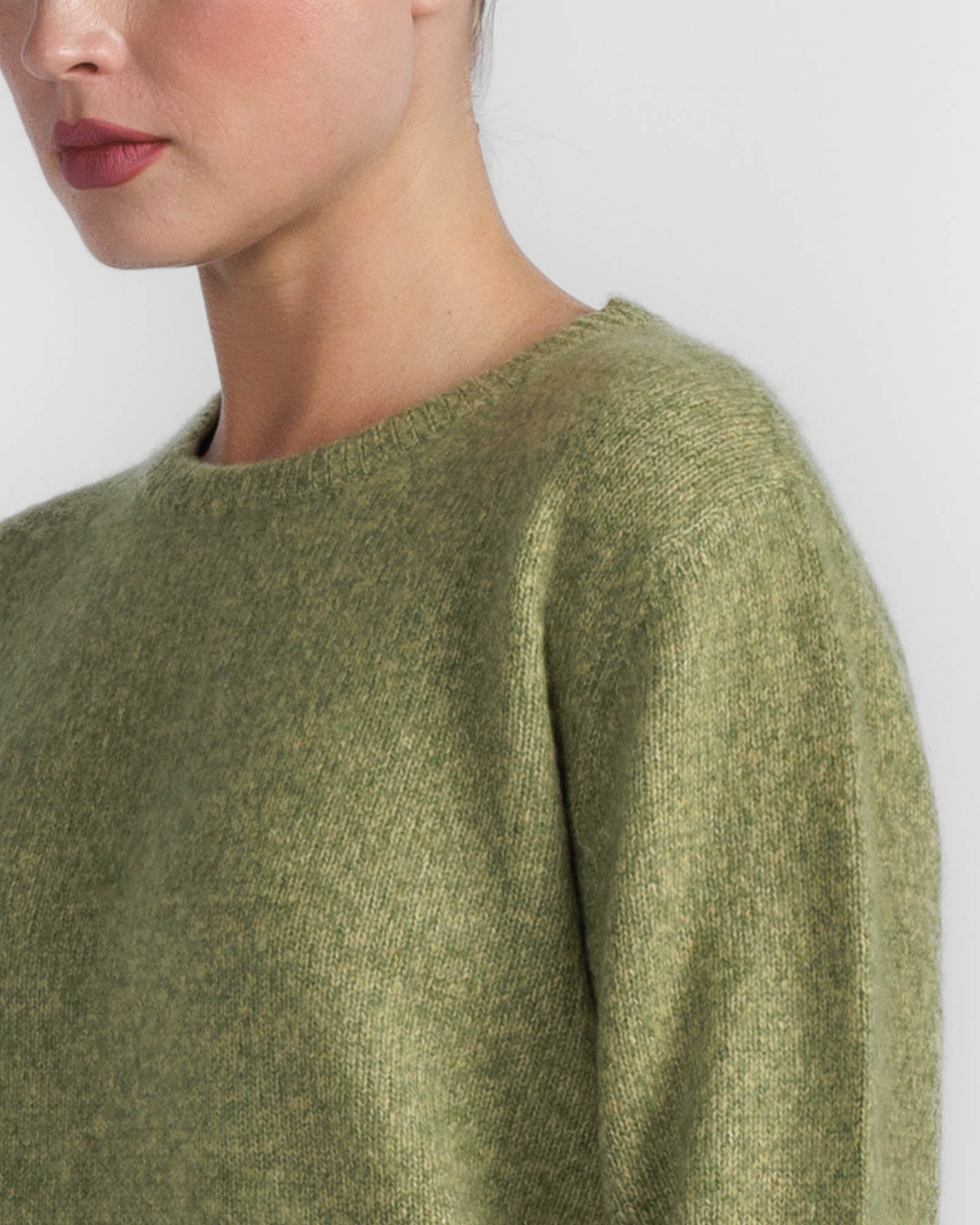 Mini Sweater