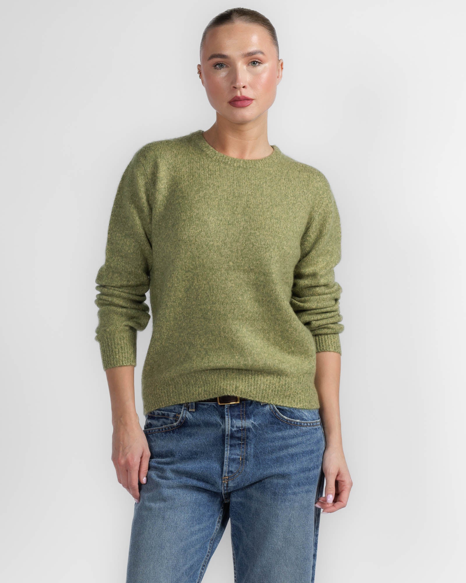 Mini Sweater