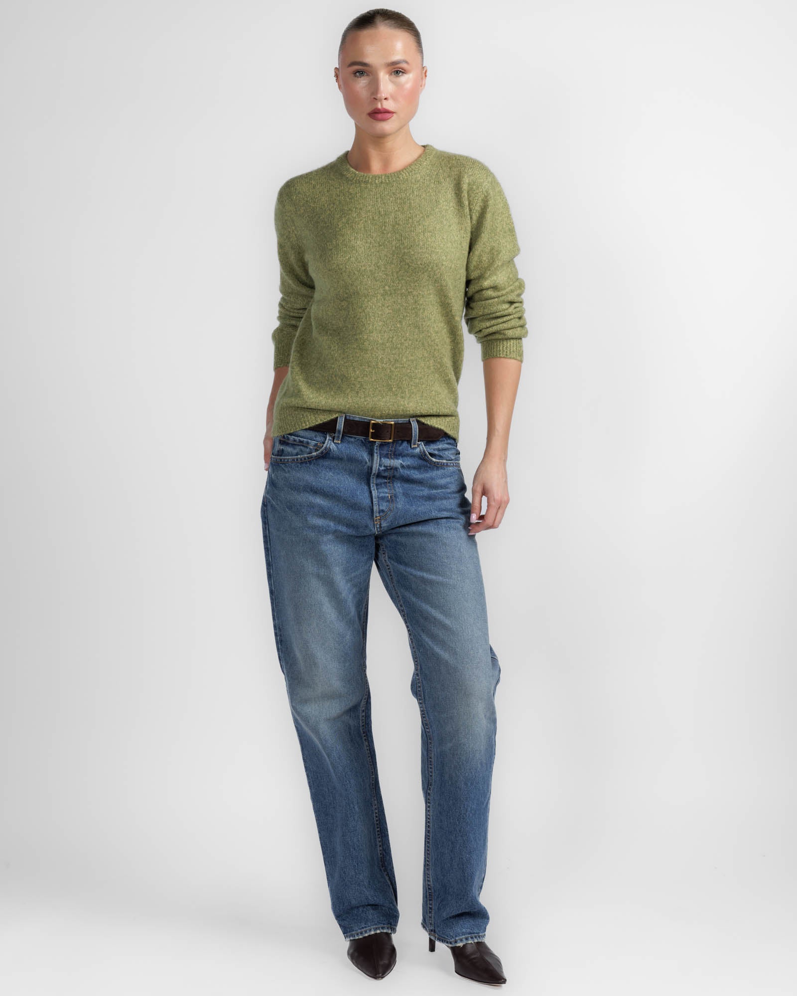 Mini Sweater